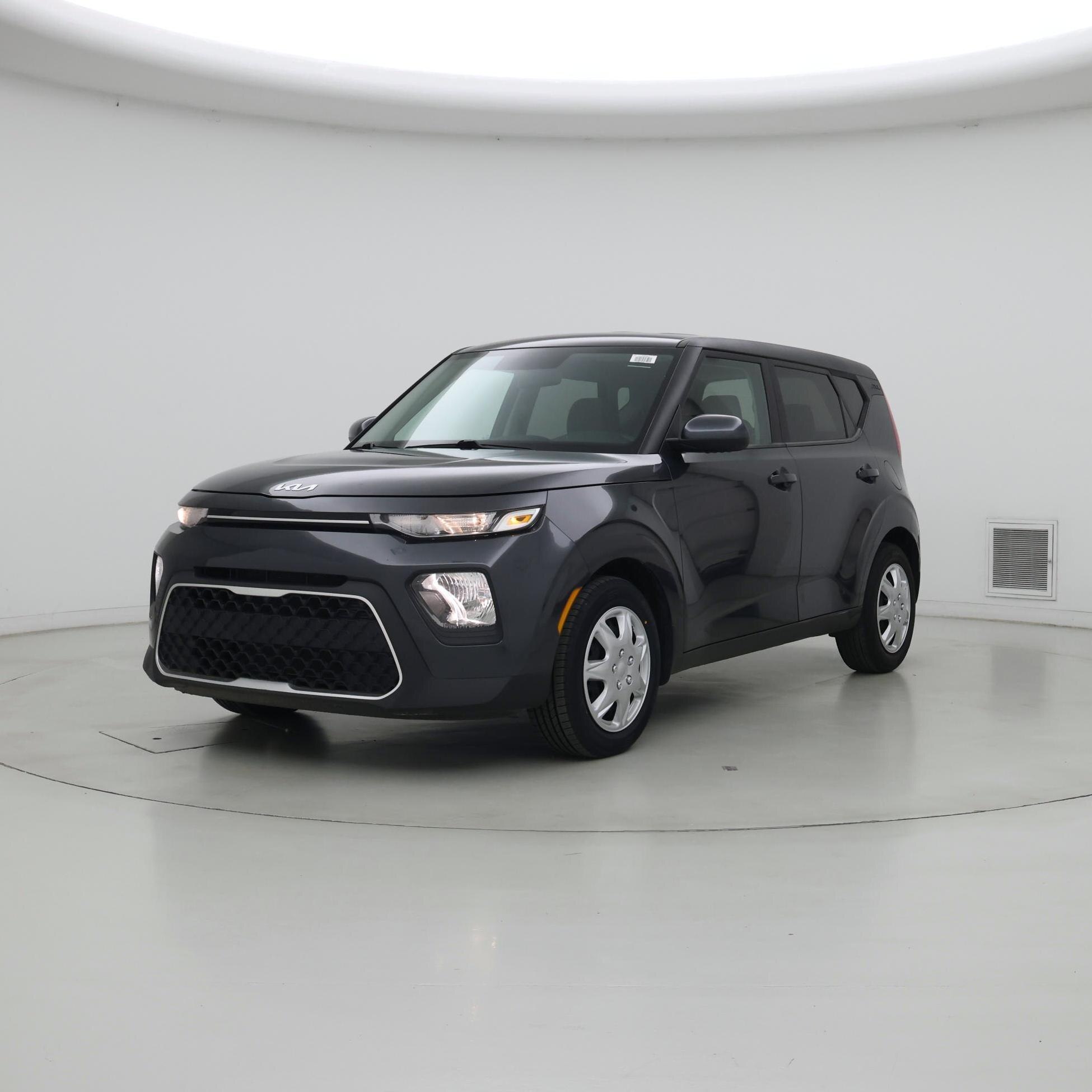 Thumbnail: 2022 Kia Soul - 4