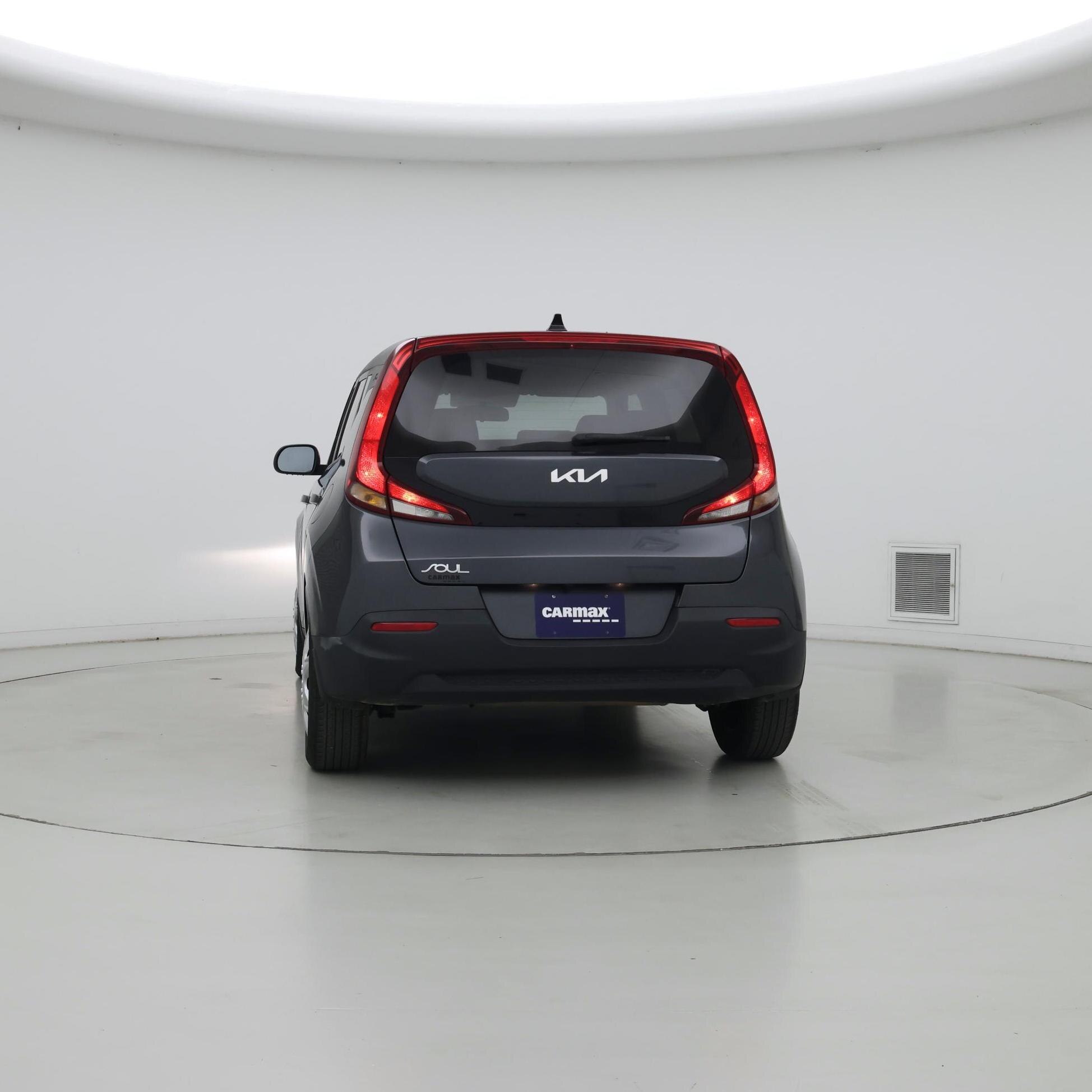 Thumbnail: 2022 Kia Soul - 6