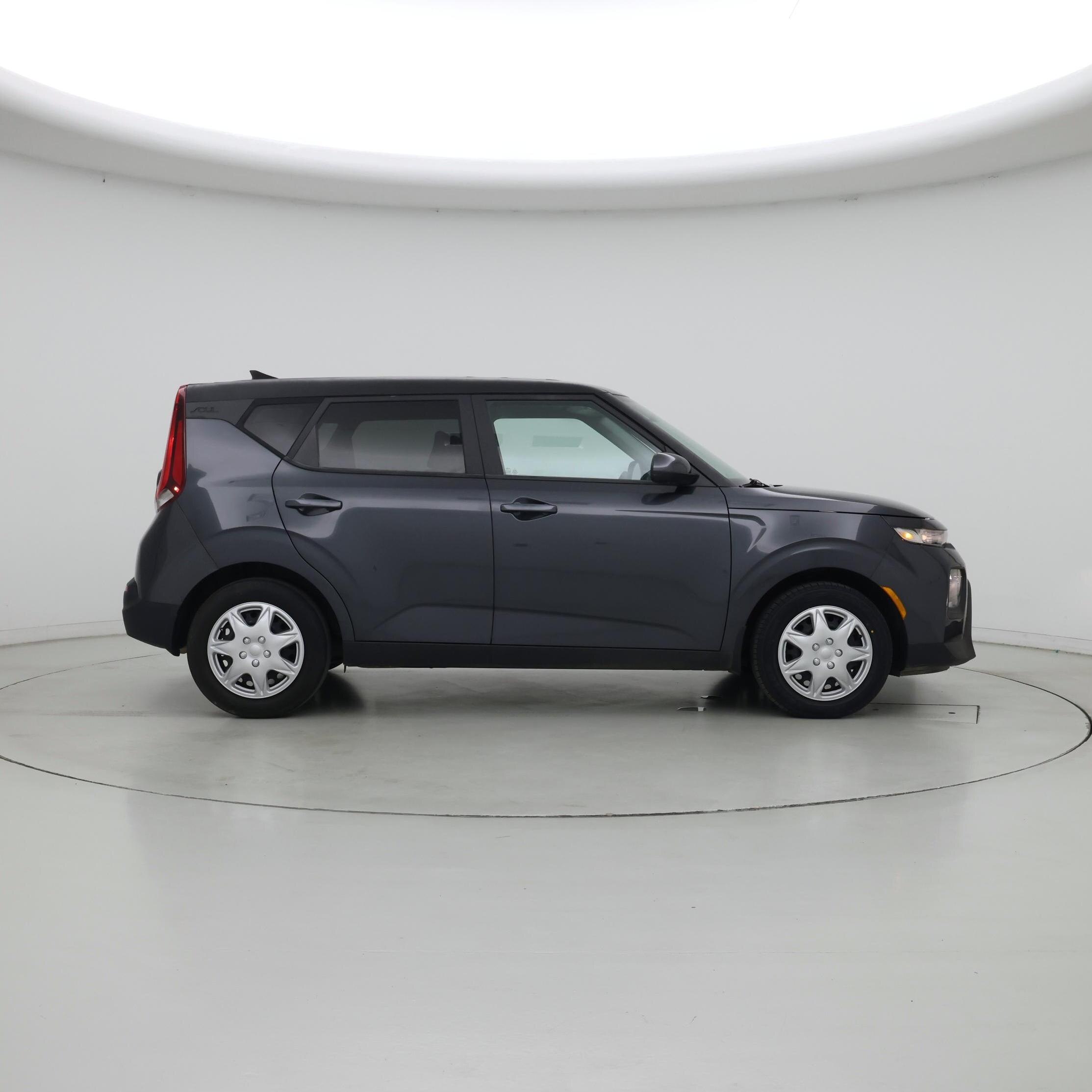 Thumbnail: 2022 Kia Soul - 7