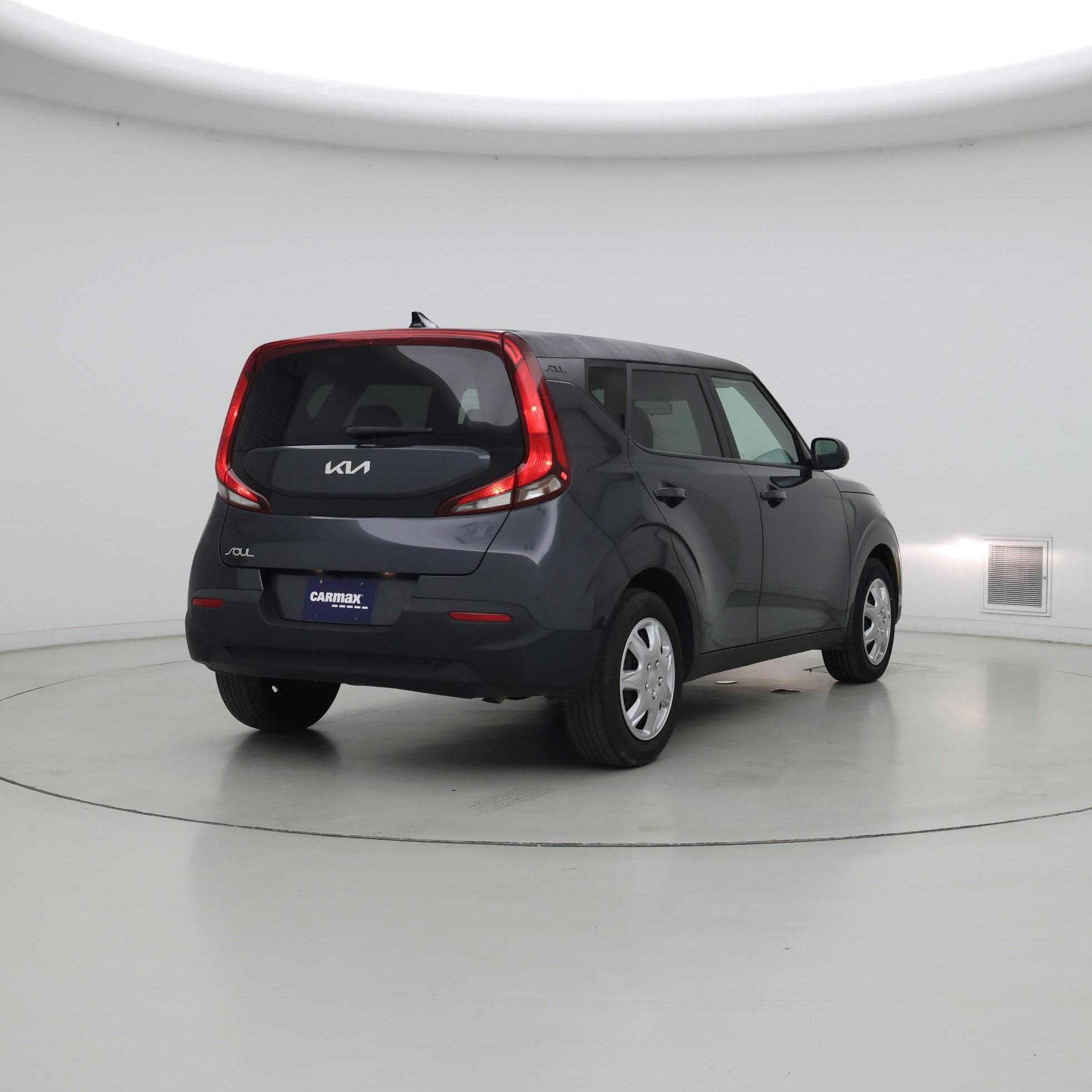 Thumbnail: 2022 Kia Soul - 8