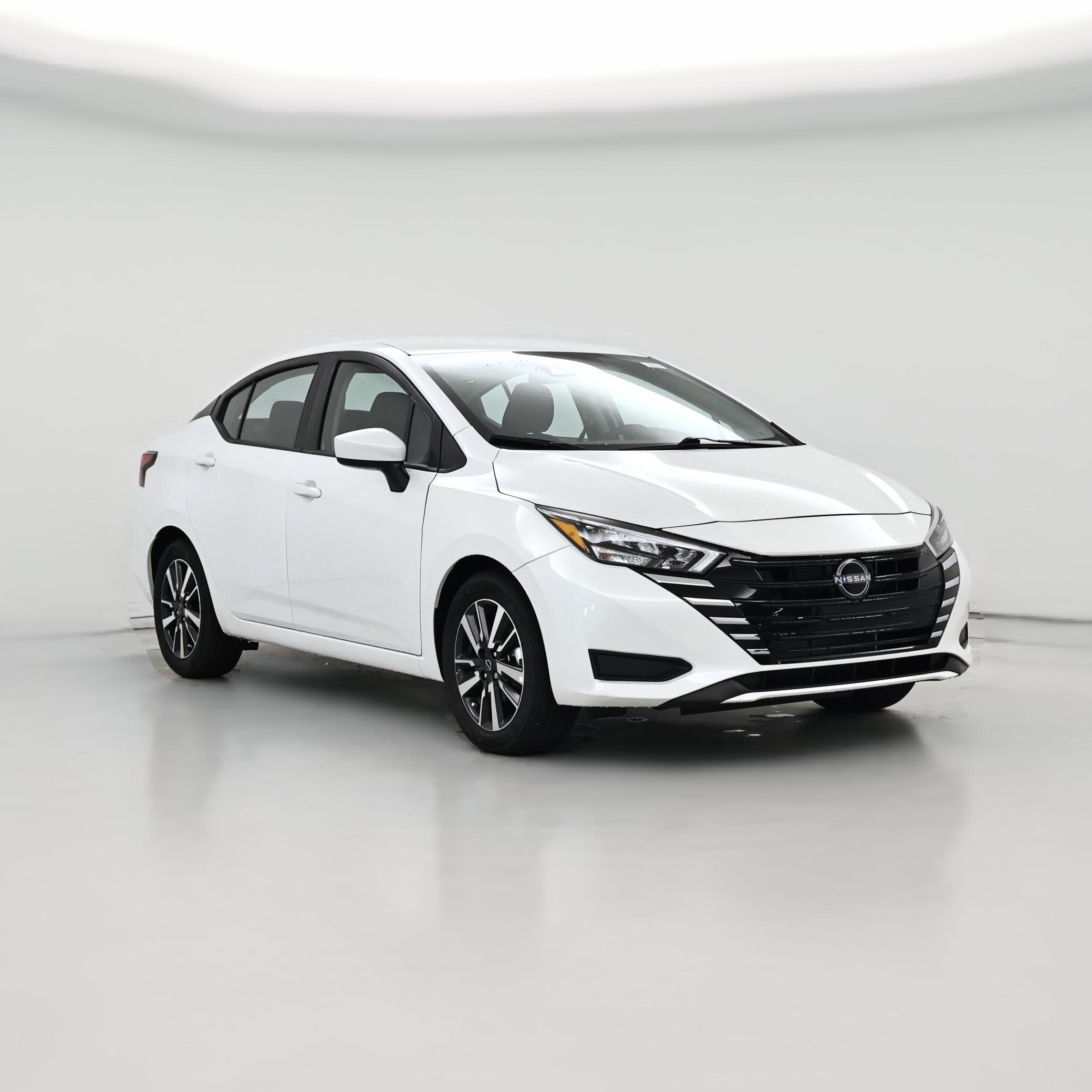 Thumbnail: 2025 Nissan Versa - 1