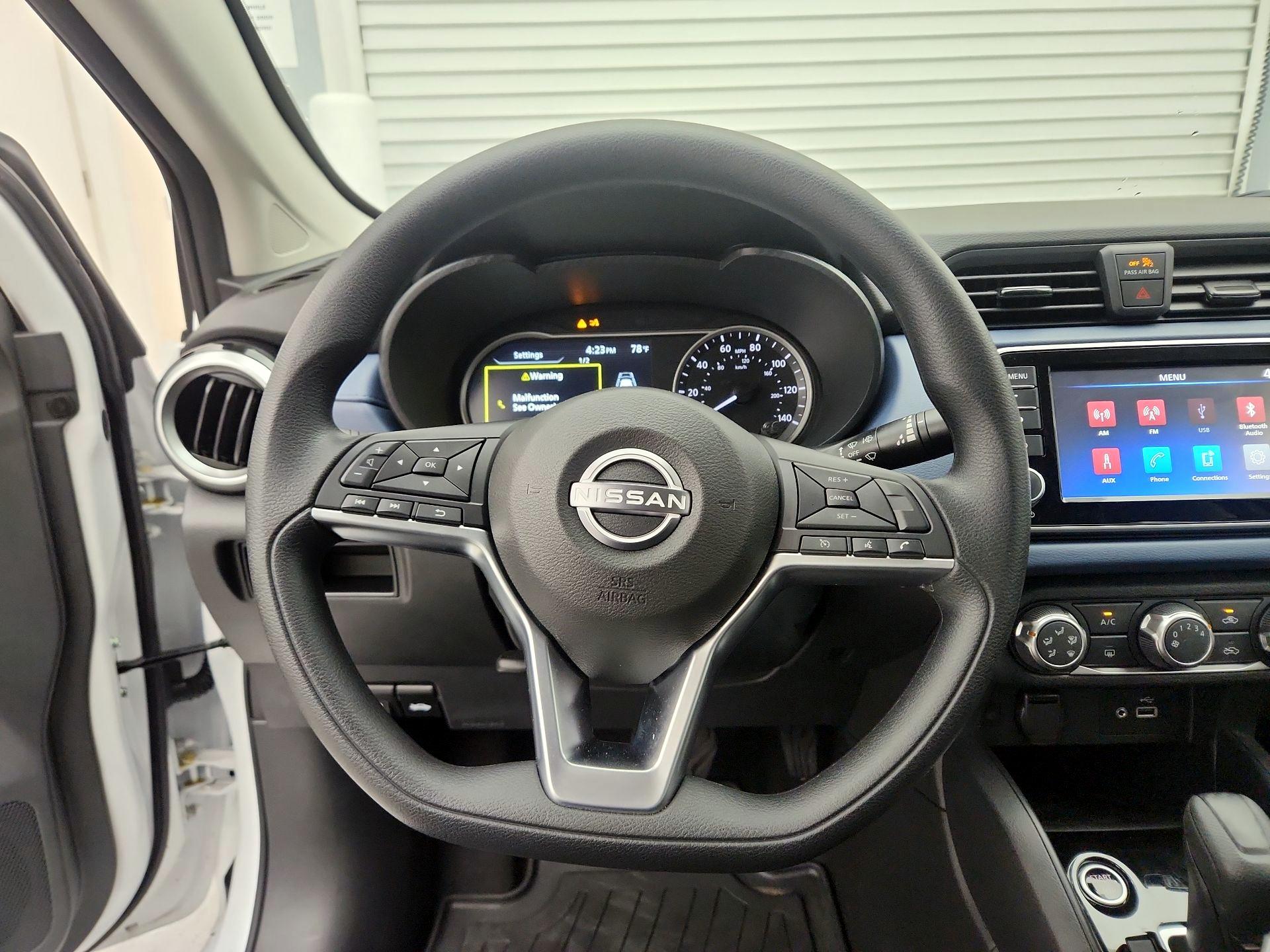 Thumbnail: 2025 Nissan Versa - 10