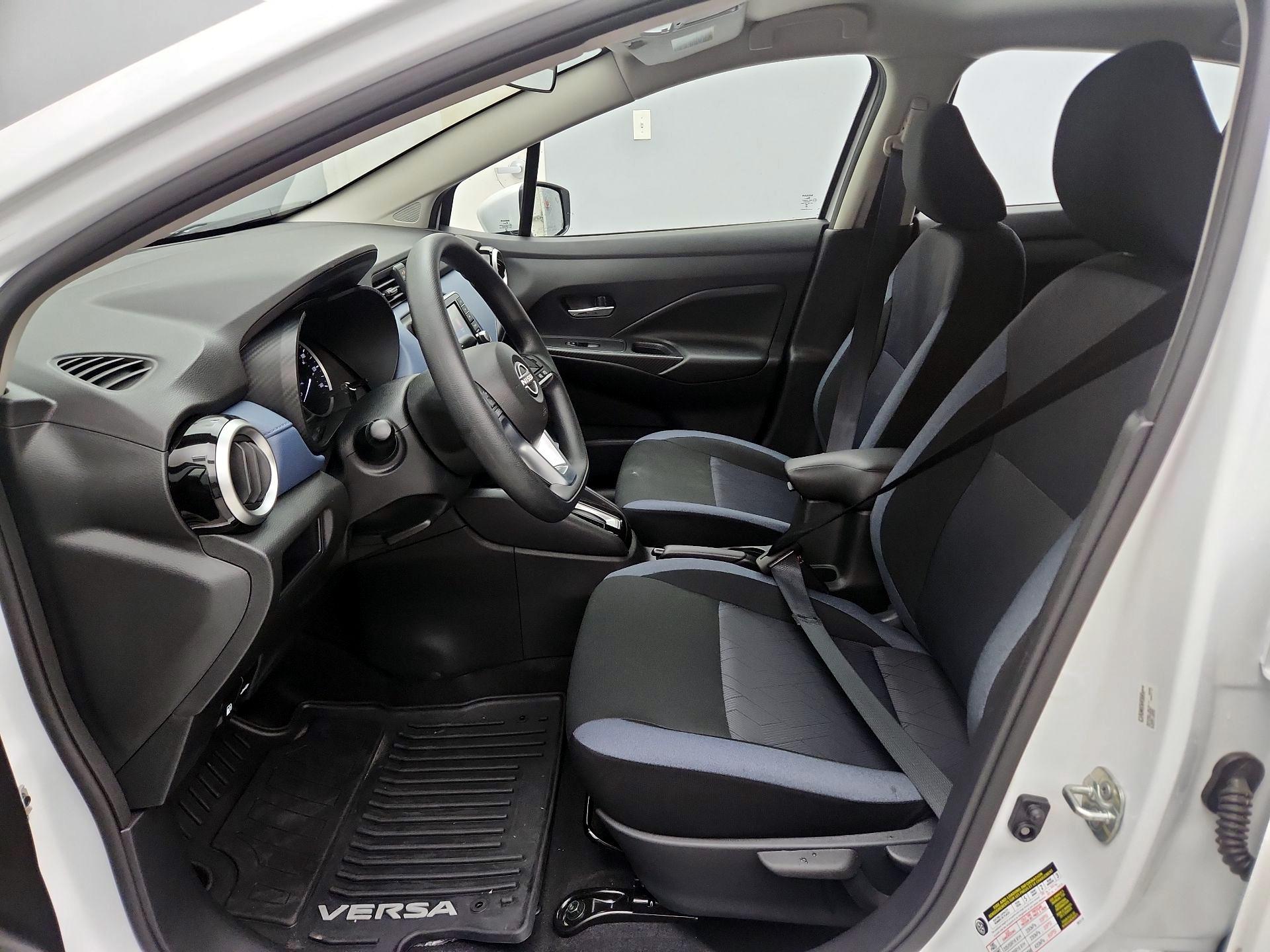 Thumbnail: 2025 Nissan Versa - 11