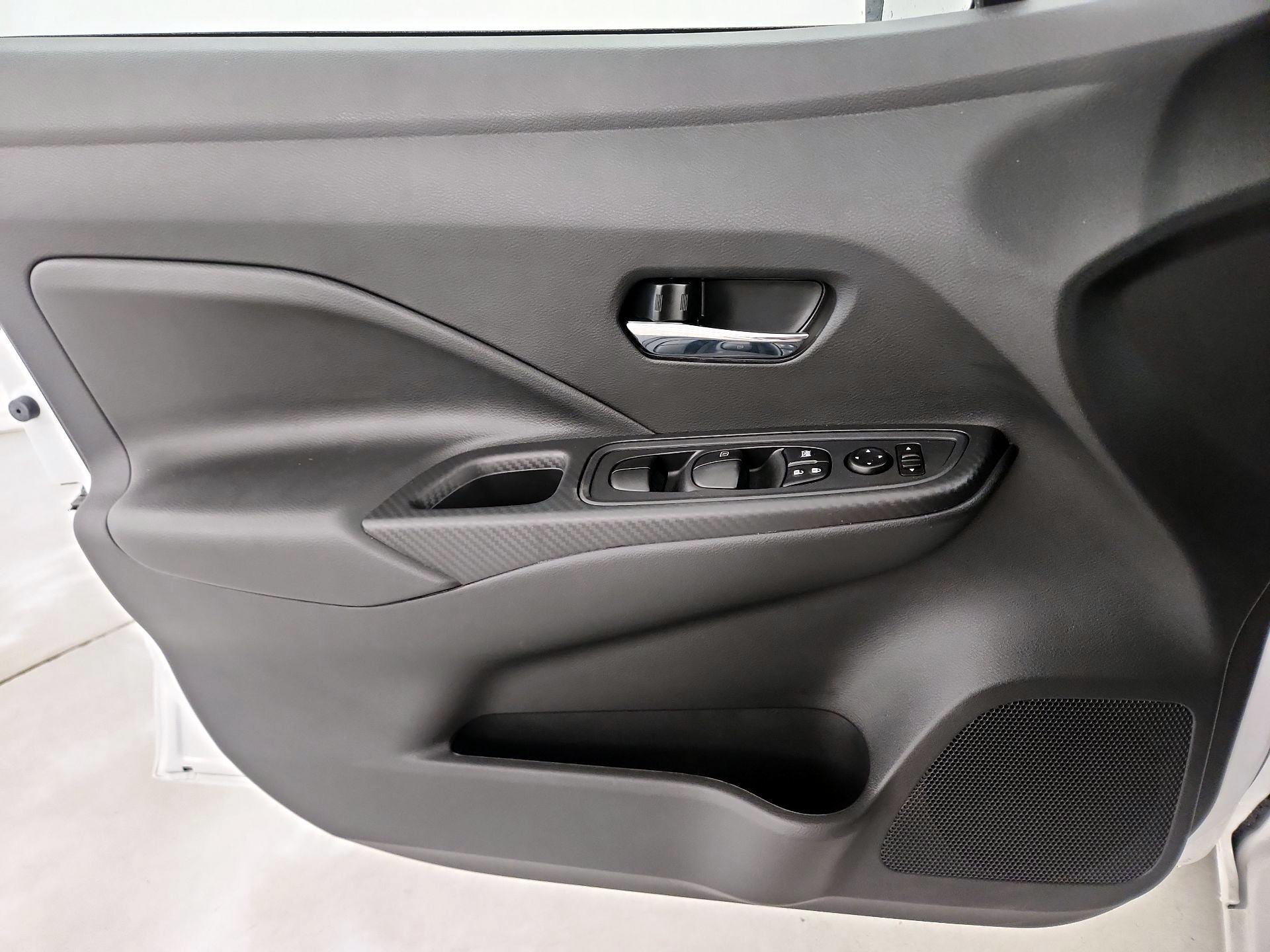 Thumbnail: 2025 Nissan Versa - 12