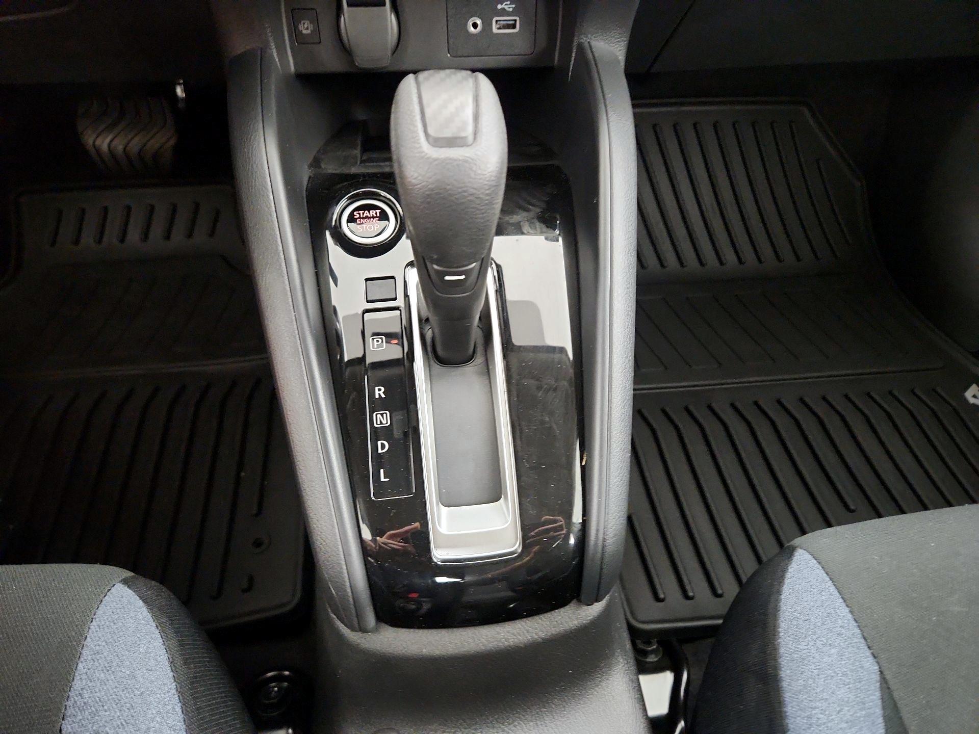 Thumbnail: 2025 Nissan Versa - 16