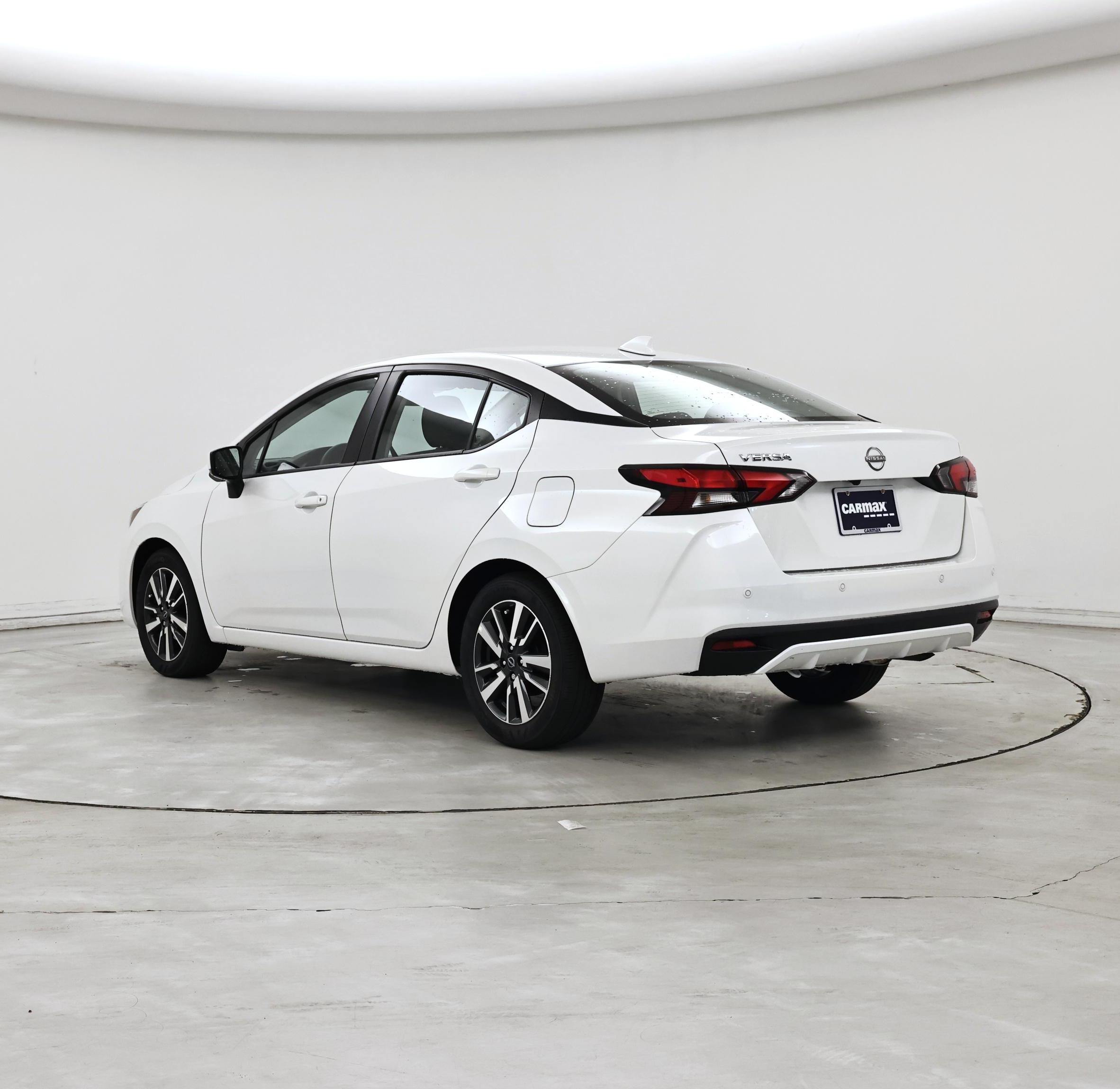 Thumbnail: 2025 Nissan Versa - 2