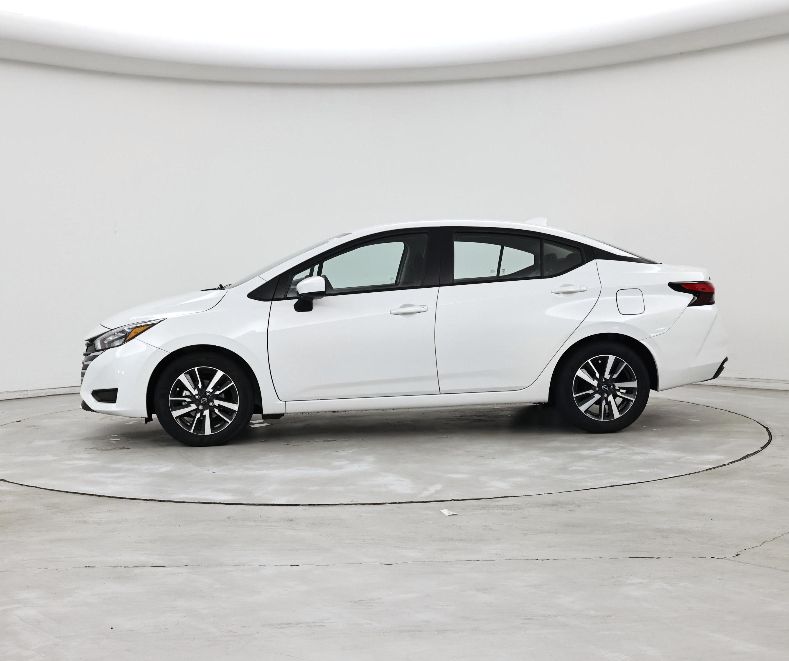 Thumbnail: 2025 Nissan Versa - 3