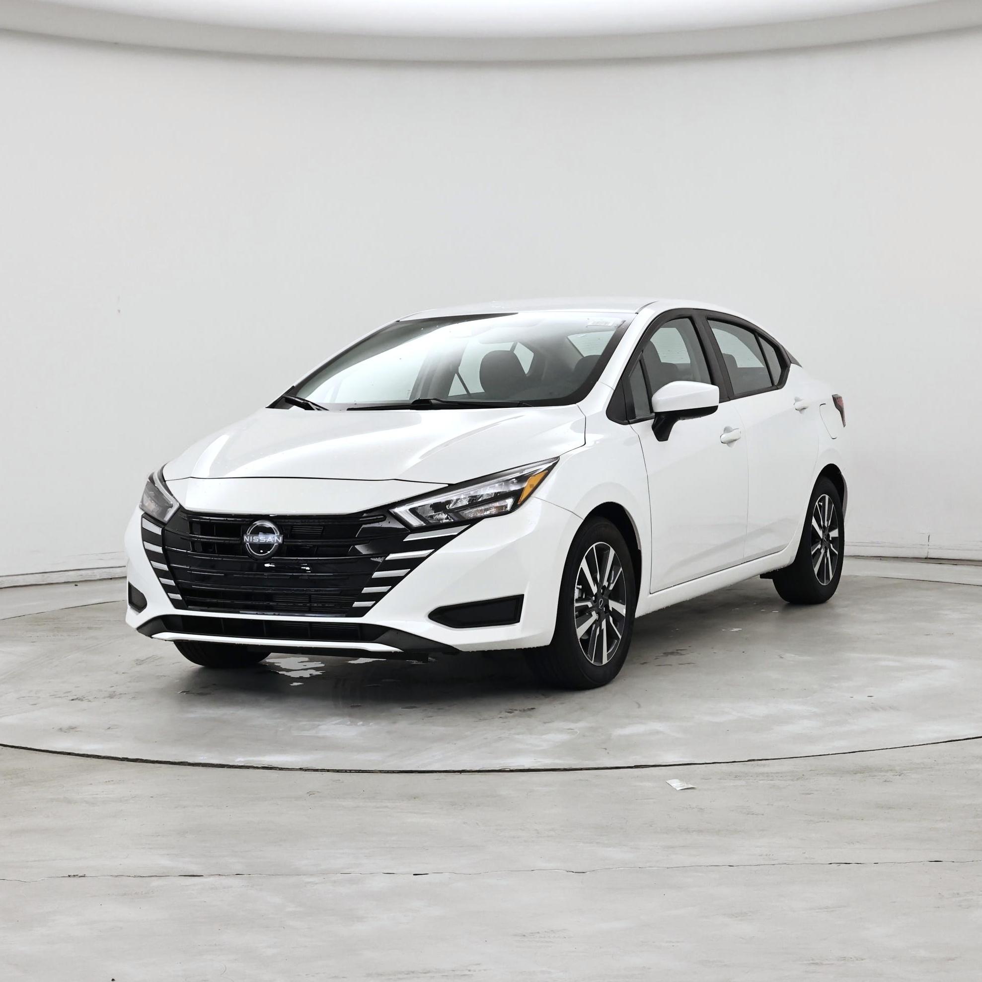Thumbnail: 2025 Nissan Versa - 4