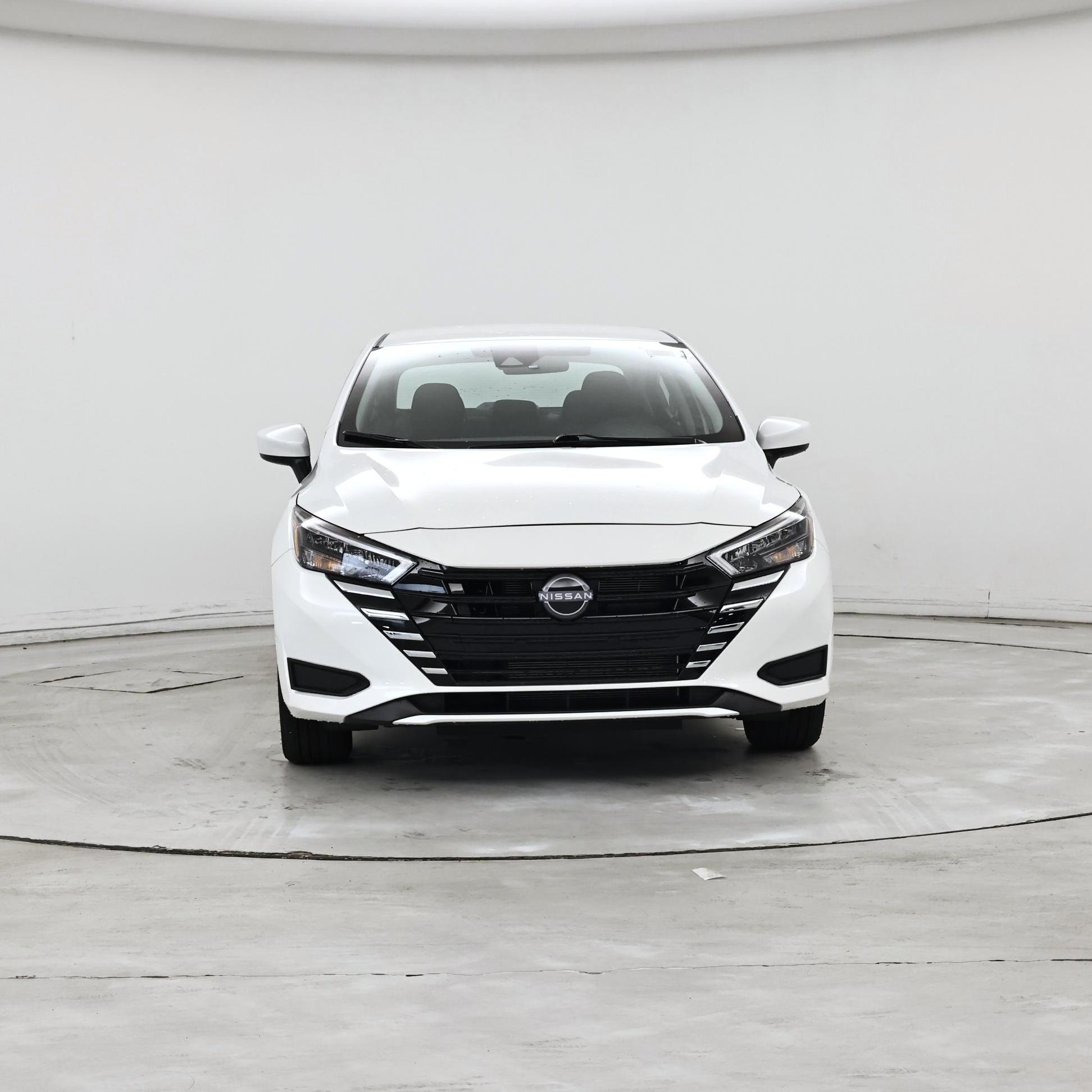 Thumbnail: 2025 Nissan Versa - 5