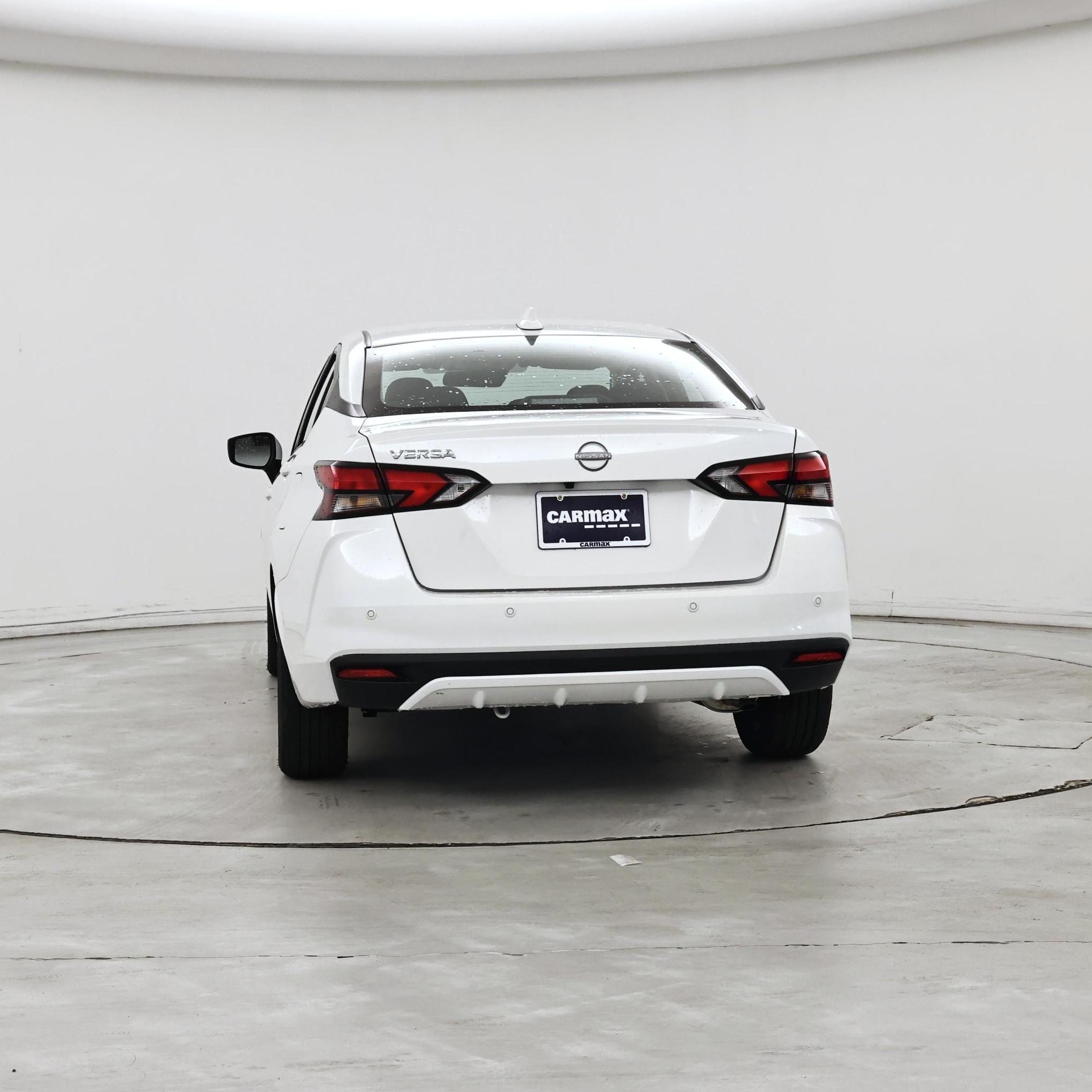Thumbnail: 2025 Nissan Versa - 6