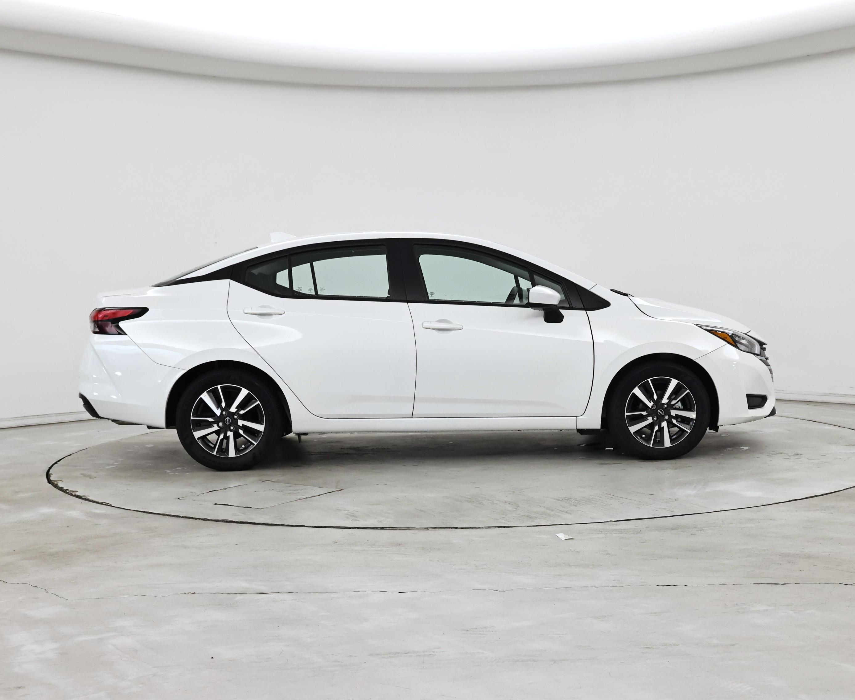 Thumbnail: 2025 Nissan Versa - 7