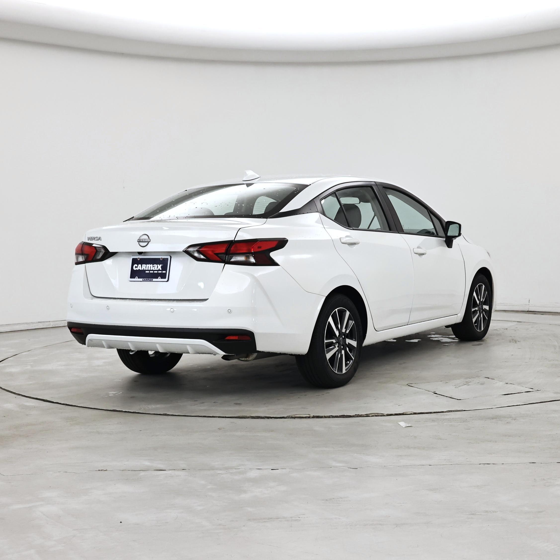 Thumbnail: 2025 Nissan Versa - 8