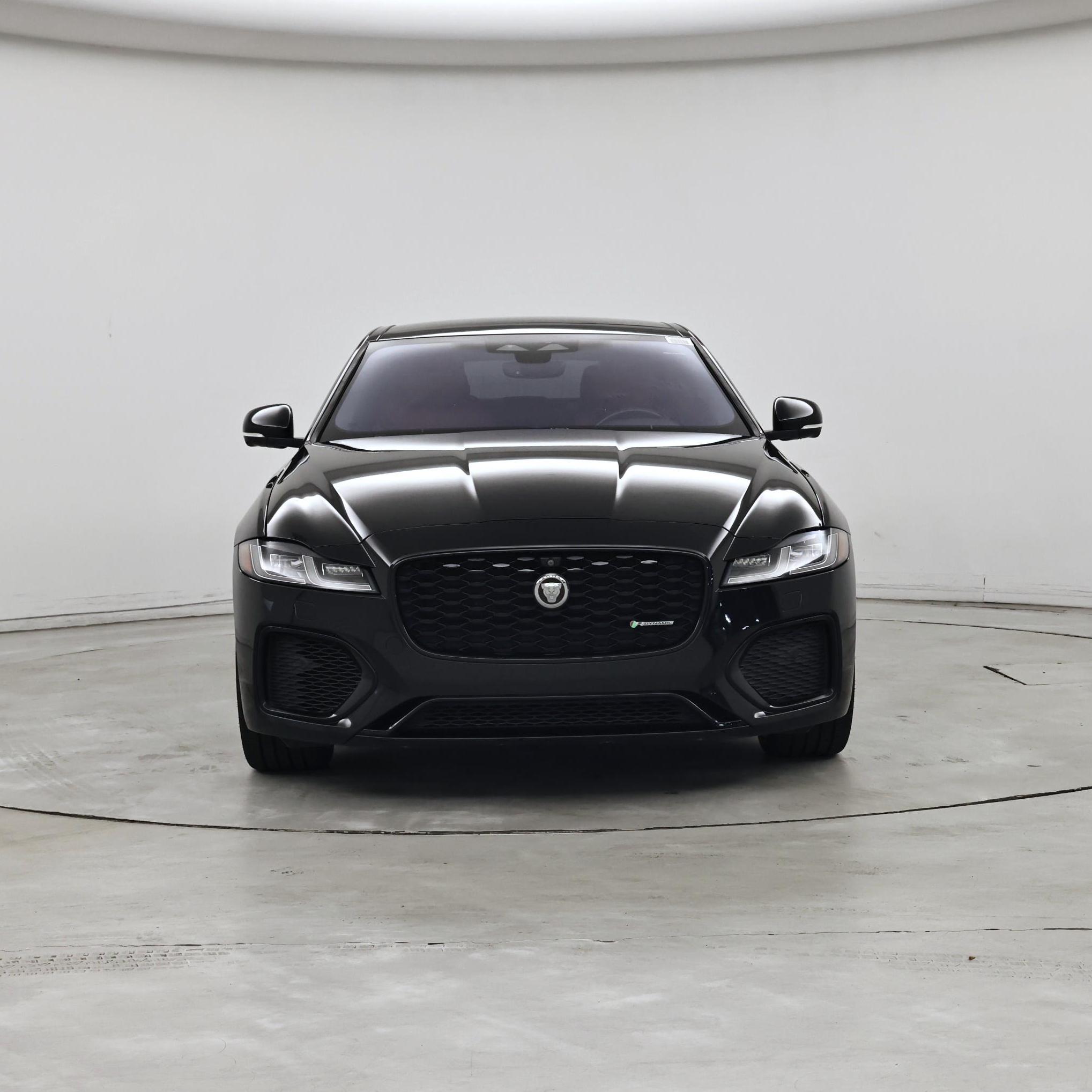 Thumbnail: 2021 Jaguar XF - 5