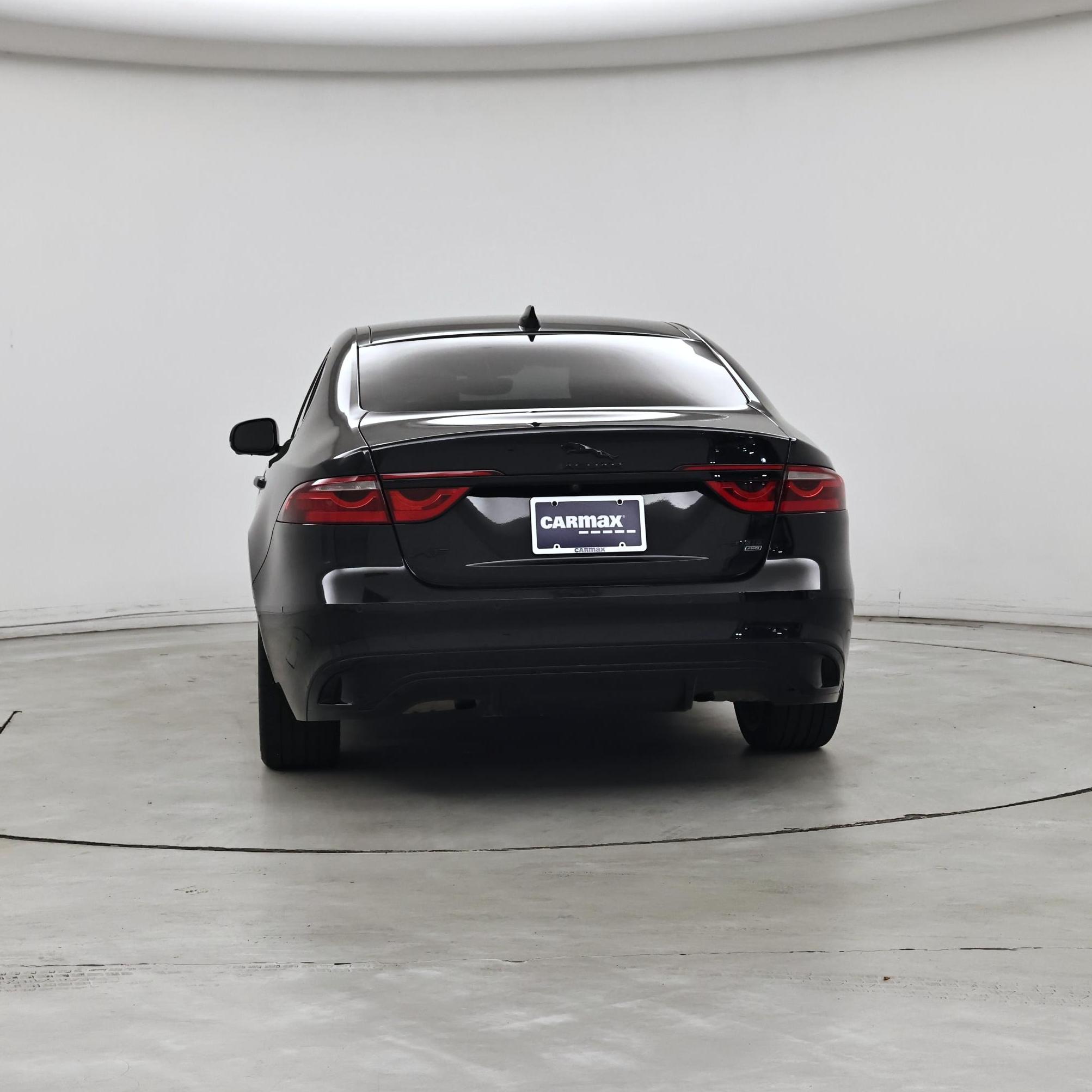 Thumbnail: 2021 Jaguar XF - 6