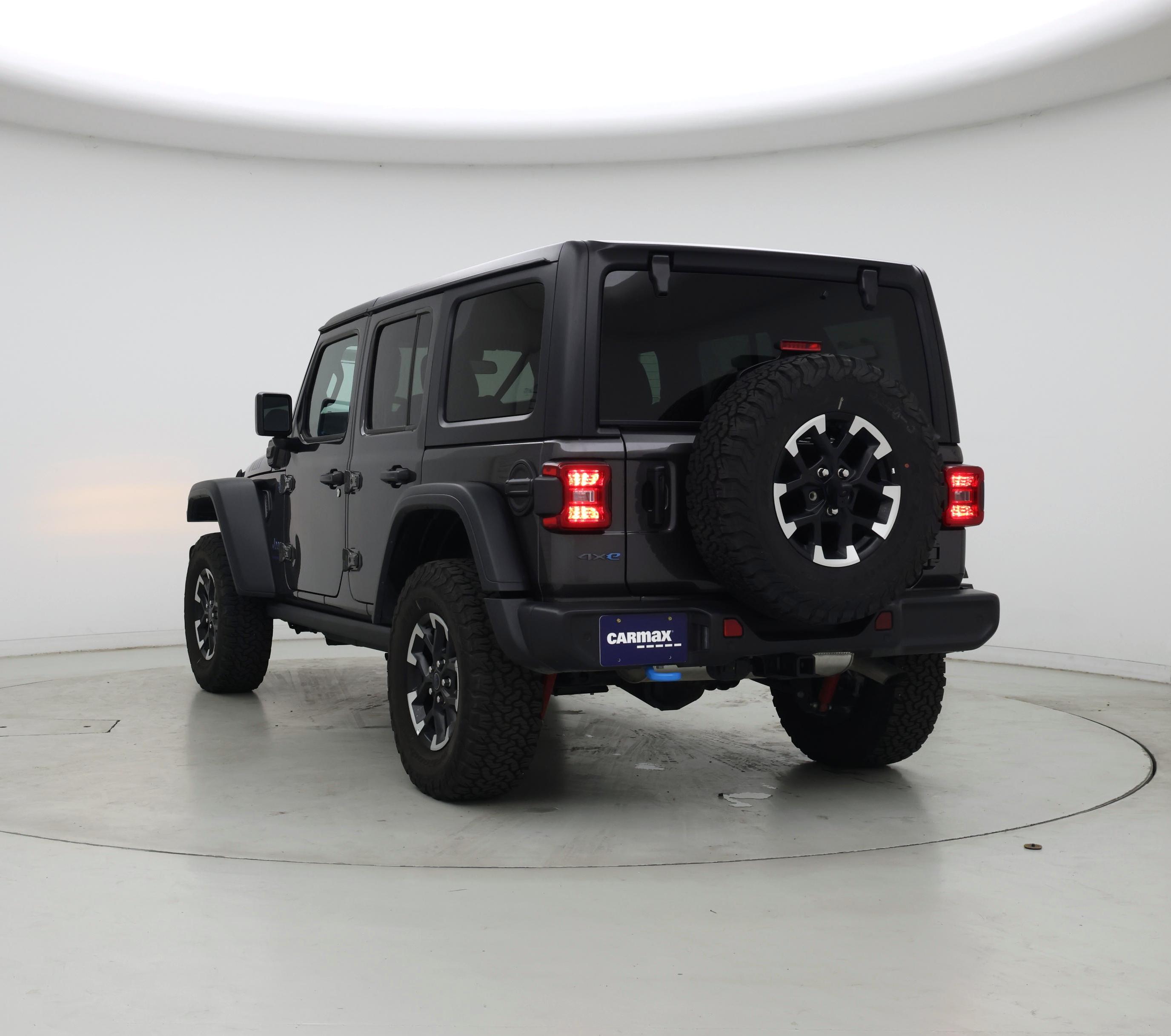 Thumbnail: 2025 Jeep Wrangler - 2