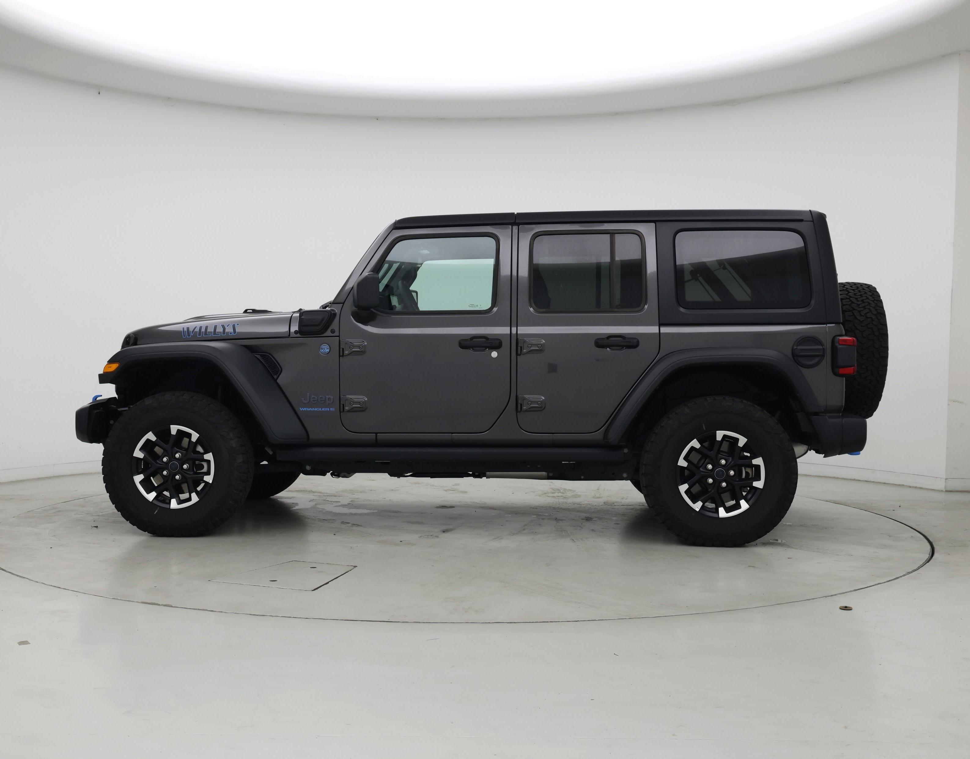Thumbnail: 2025 Jeep Wrangler - 3