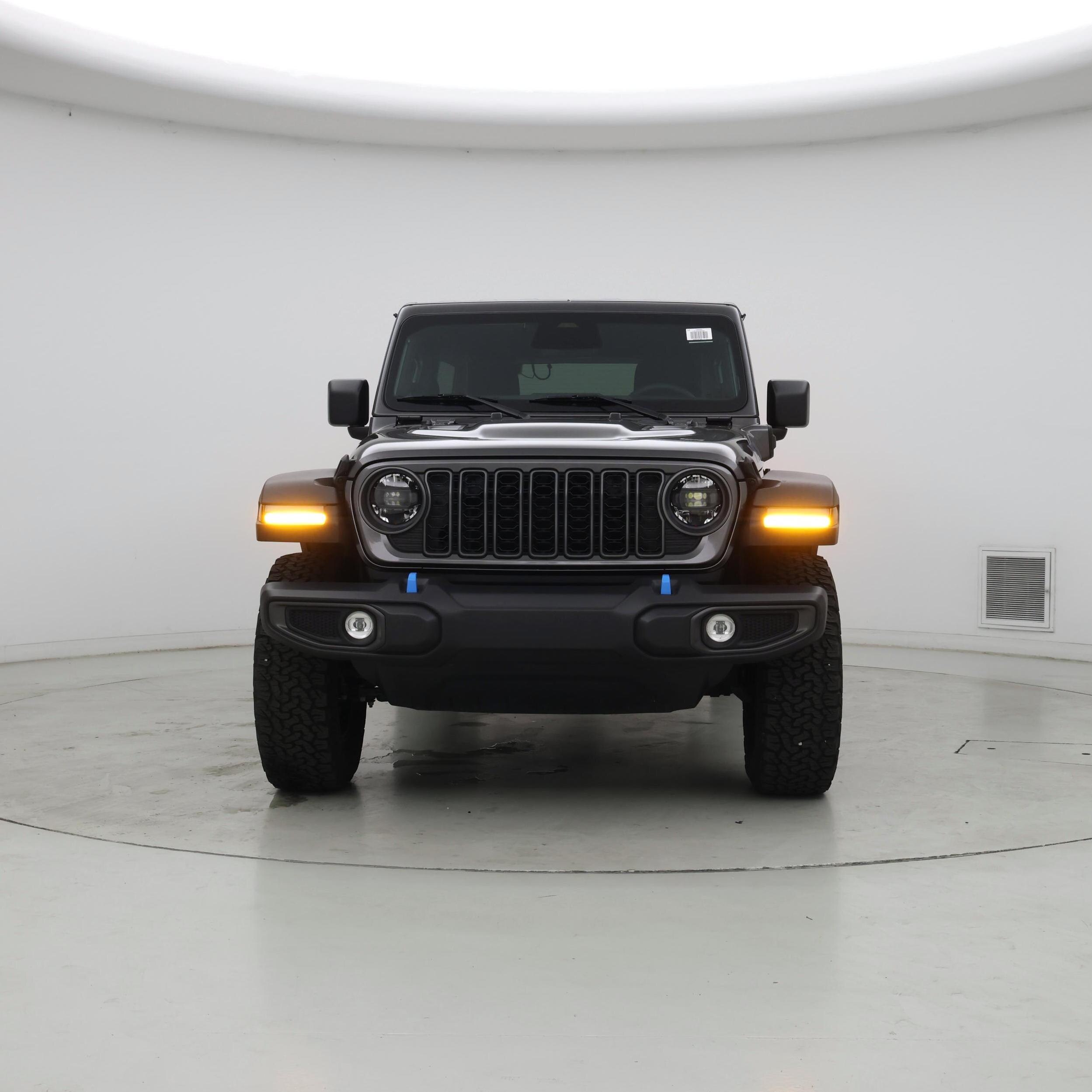 Thumbnail: 2025 Jeep Wrangler - 5