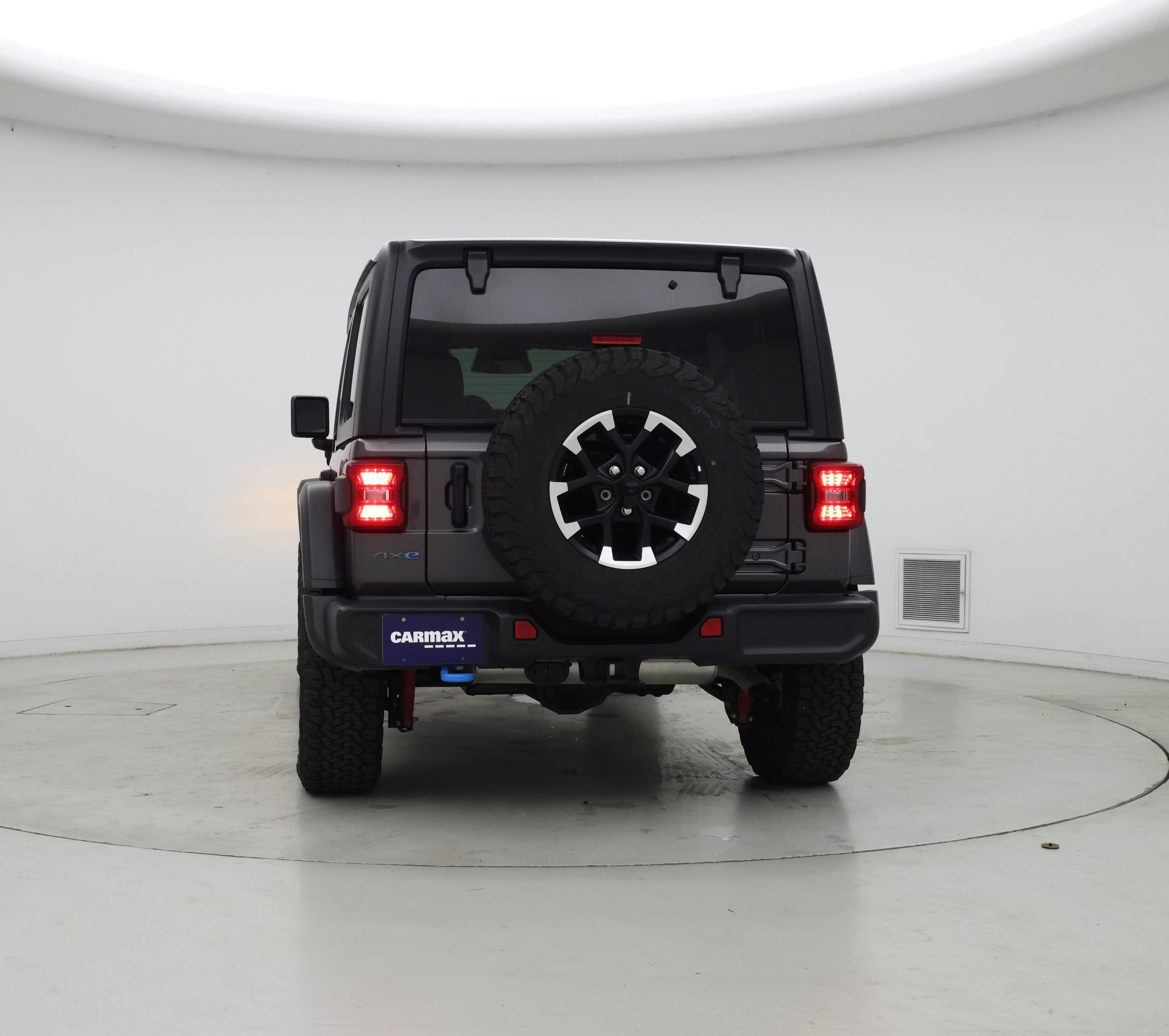 Thumbnail: 2025 Jeep Wrangler - 6