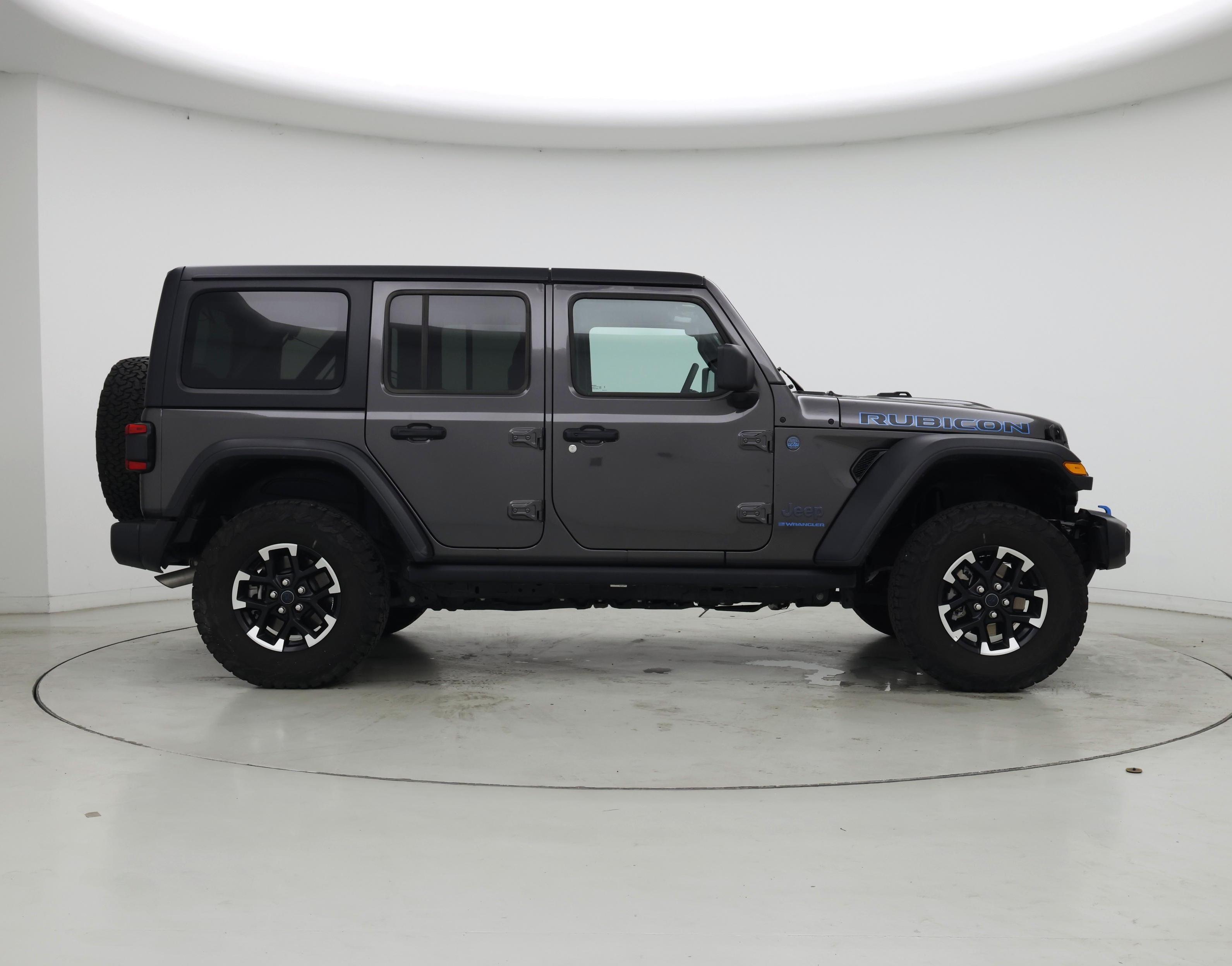 Thumbnail: 2025 Jeep Wrangler - 7