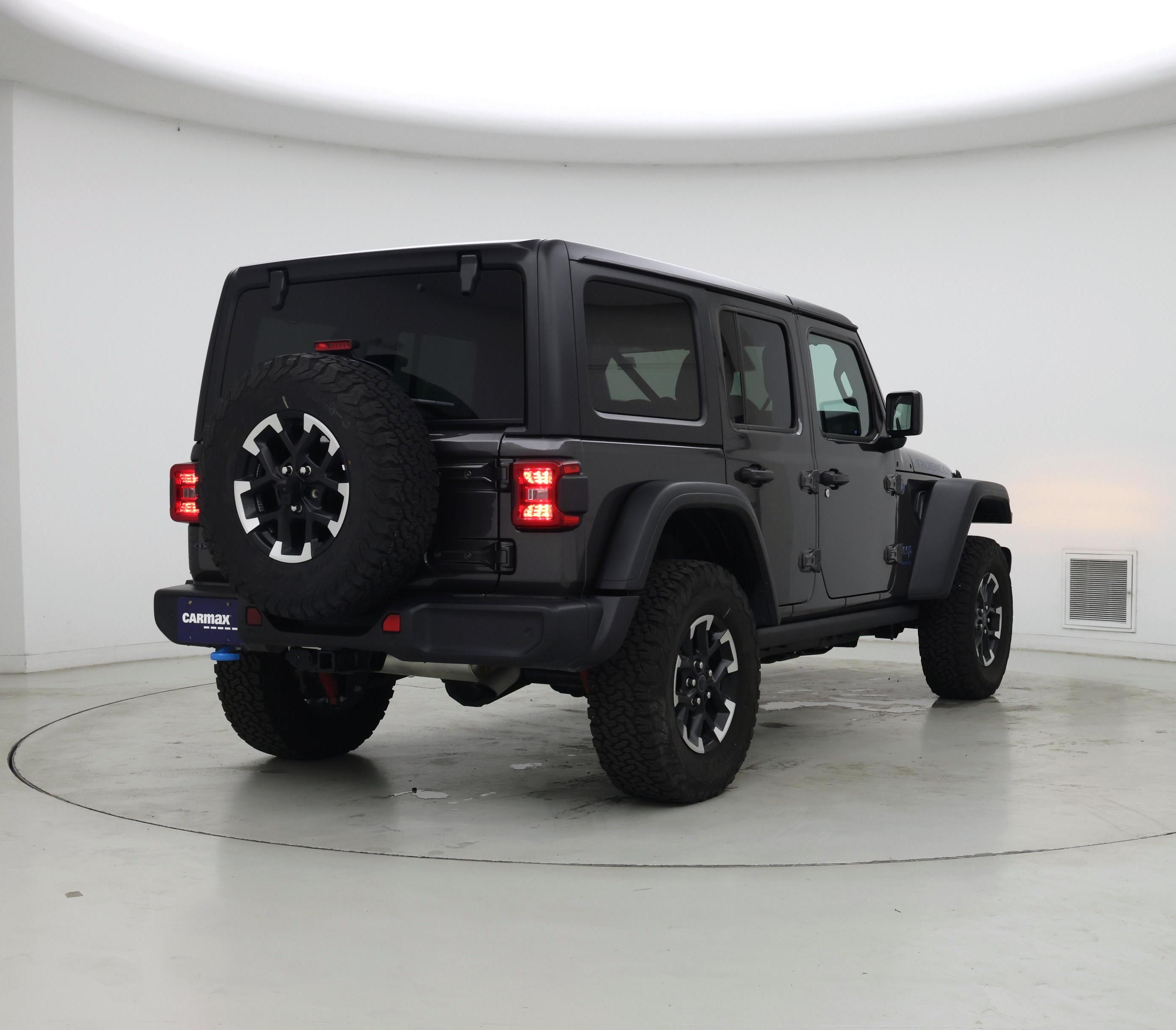 Thumbnail: 2025 Jeep Wrangler - 8