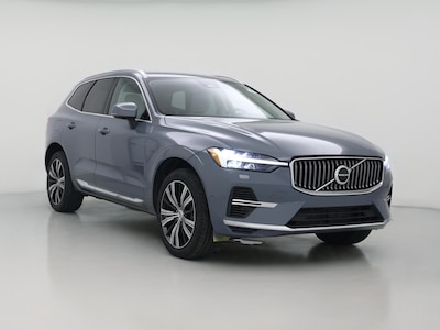 2022 Volvo XC60 Recharge PHEV T8 Inscription
