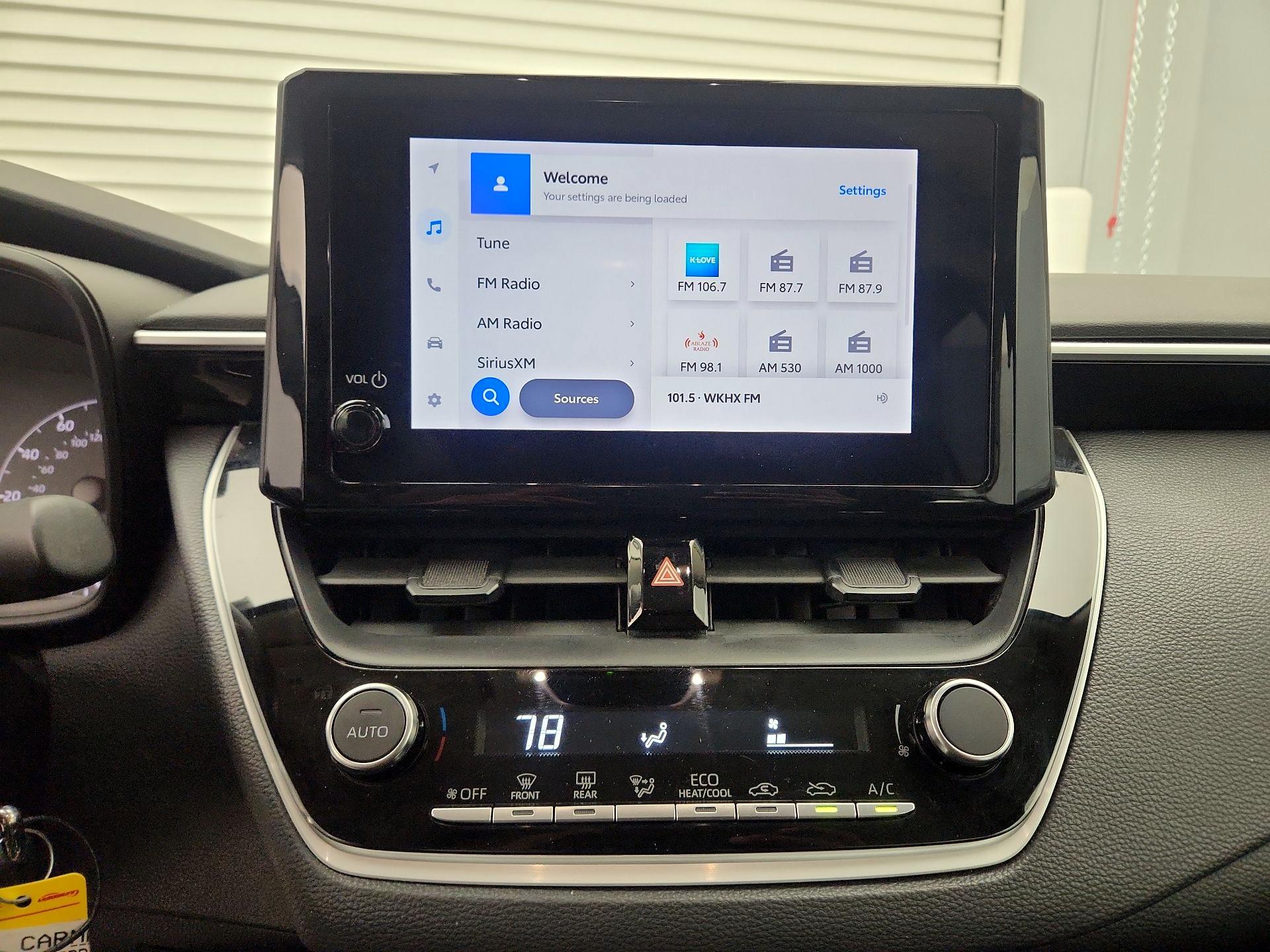 Thumbnail: 2024 Toyota Corolla - 15