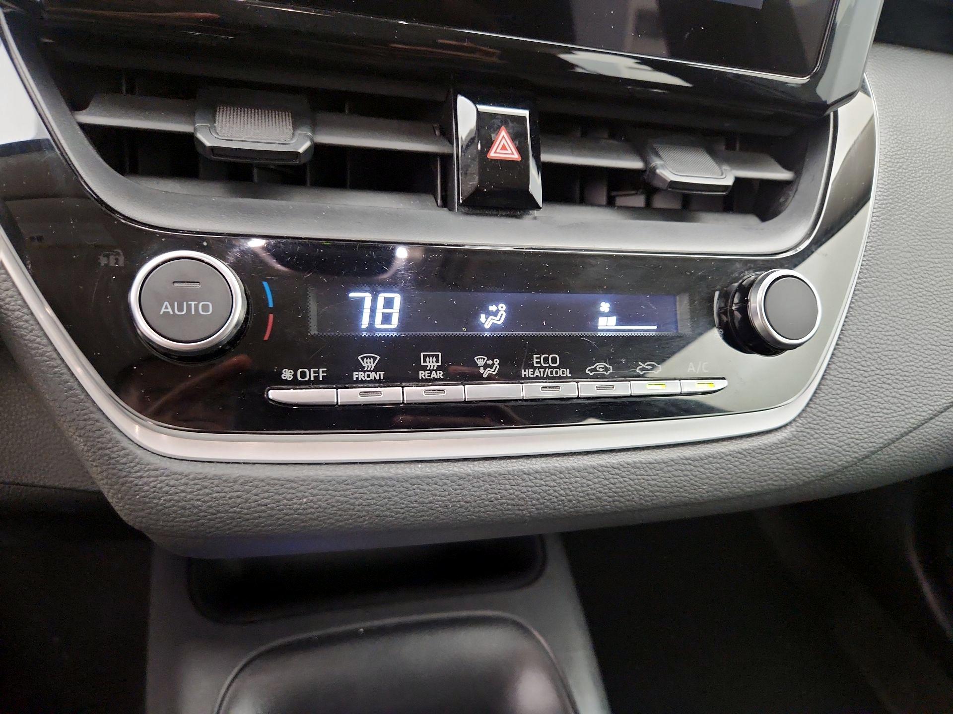 Thumbnail: 2024 Toyota Corolla - 16