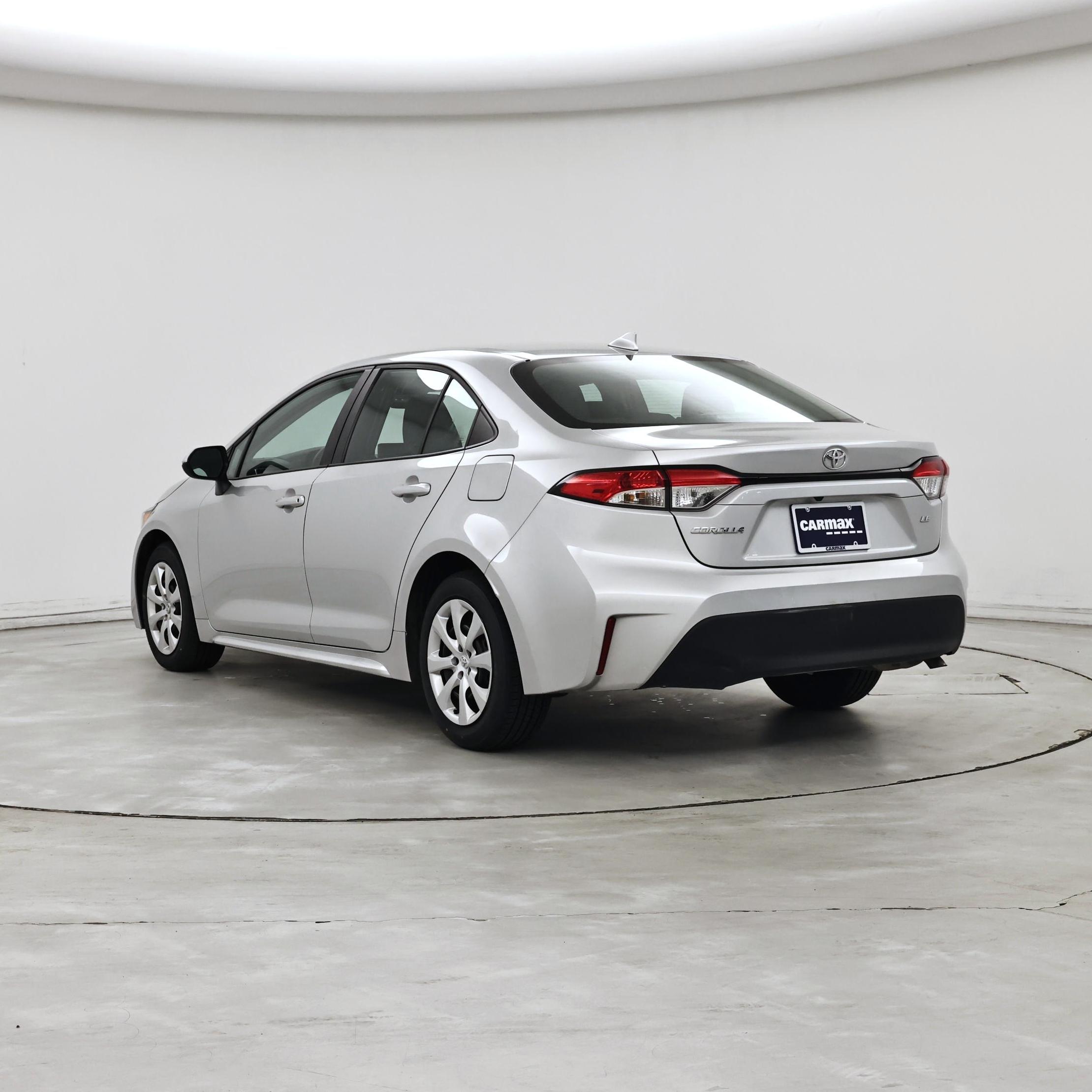 Thumbnail: 2024 Toyota Corolla - 2