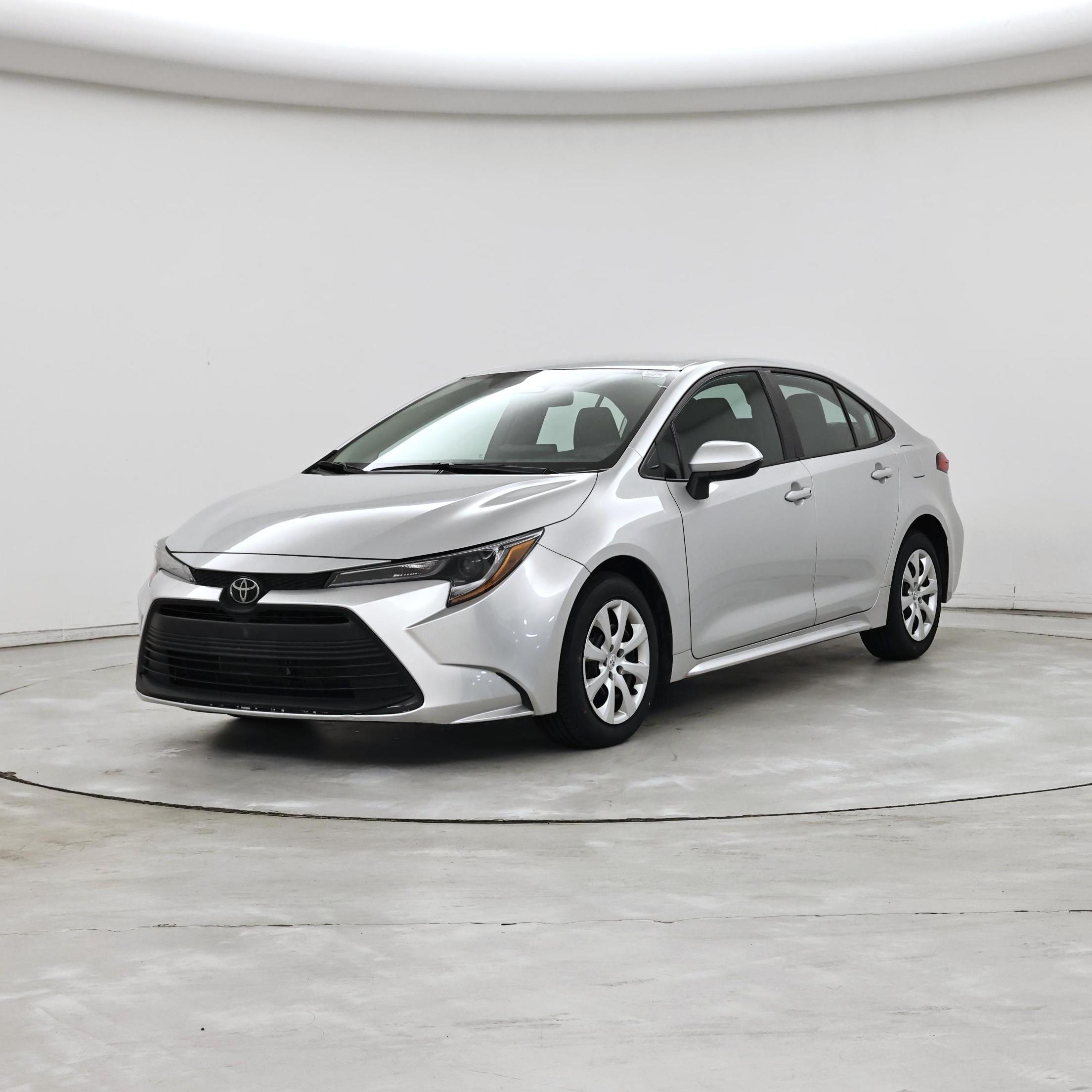 Thumbnail: 2024 Toyota Corolla - 4
