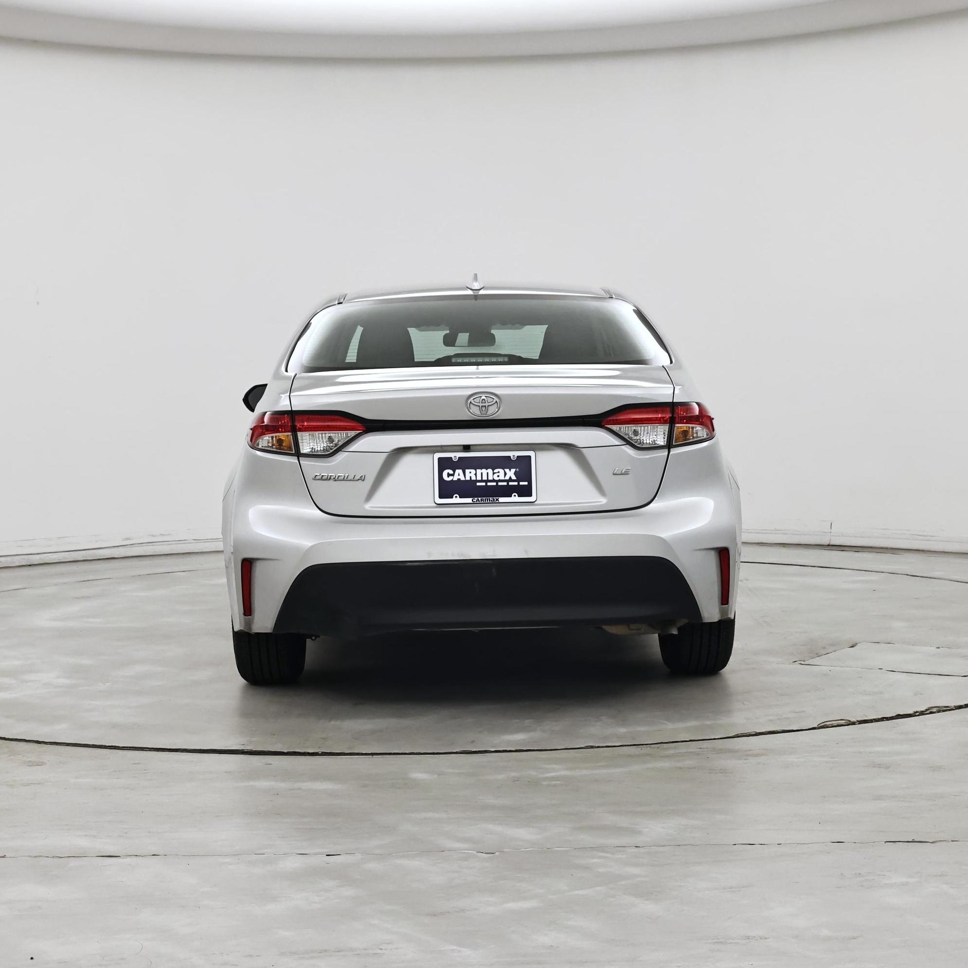 Thumbnail: 2024 Toyota Corolla - 6