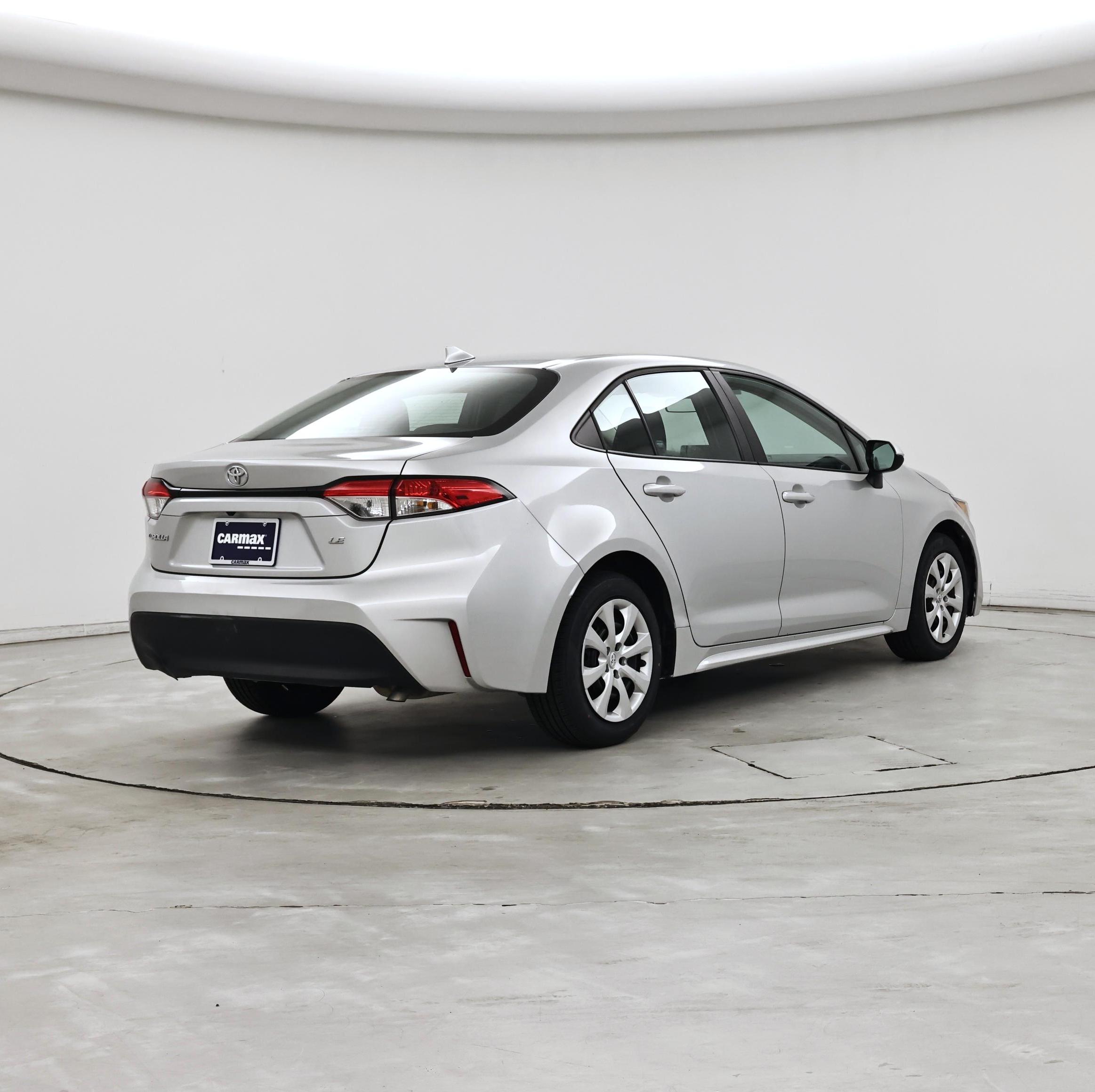 Thumbnail: 2024 Toyota Corolla - 8