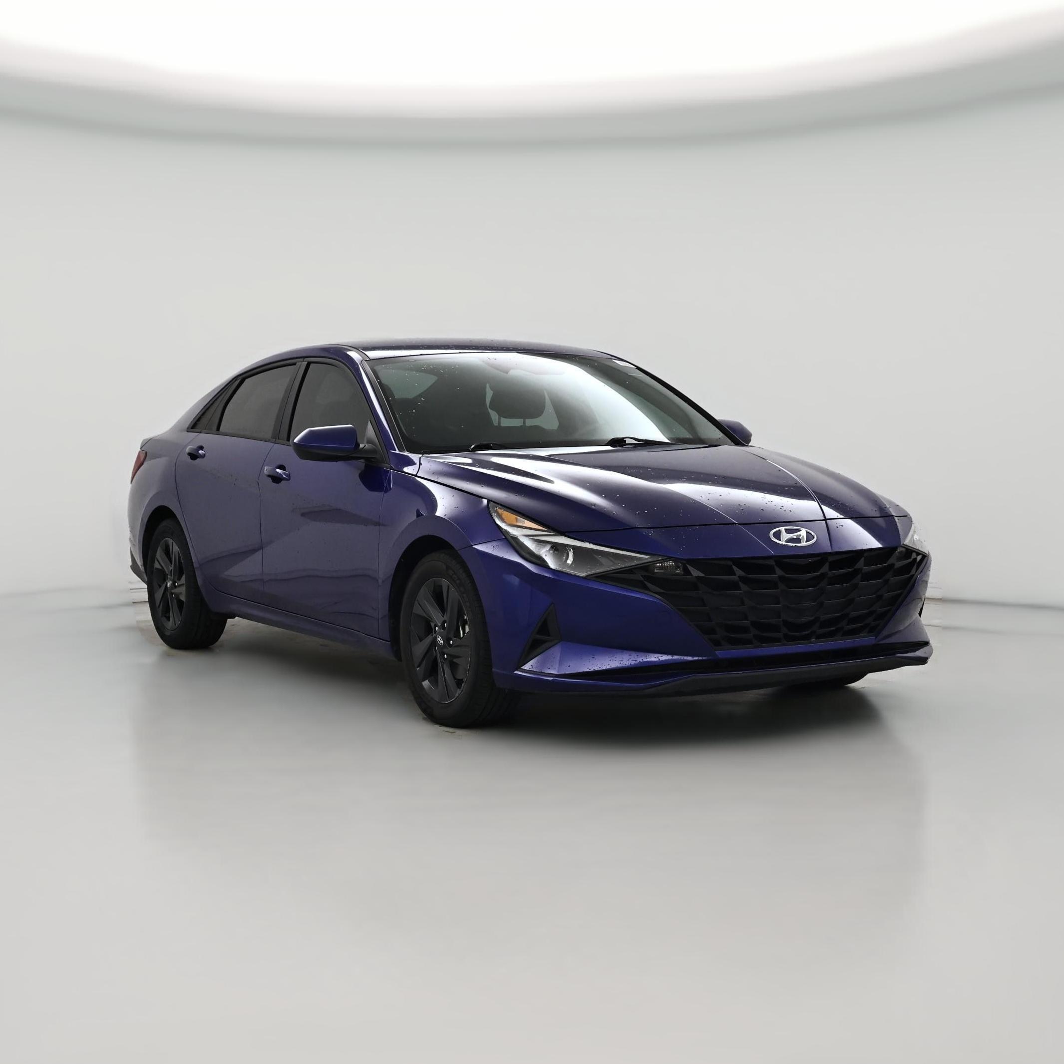 Thumbnail: 2022 Hyundai Elantra - 1