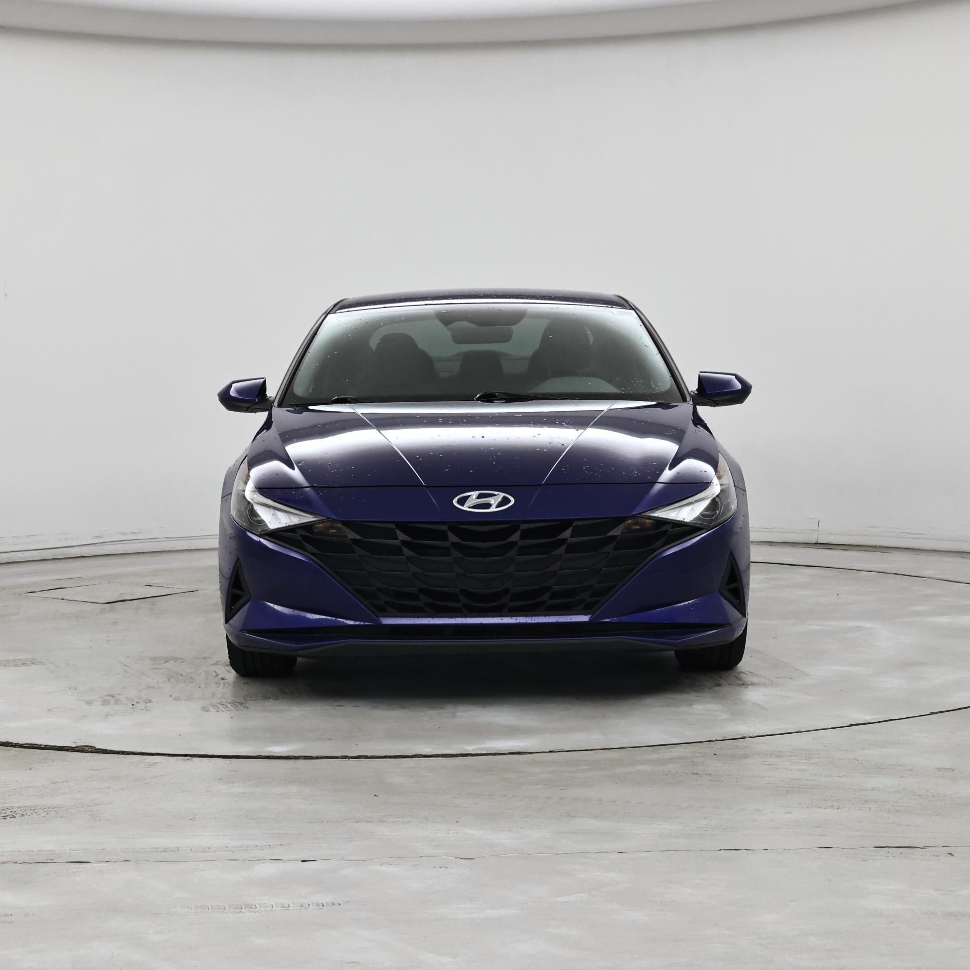 Thumbnail: 2022 Hyundai Elantra - 5
