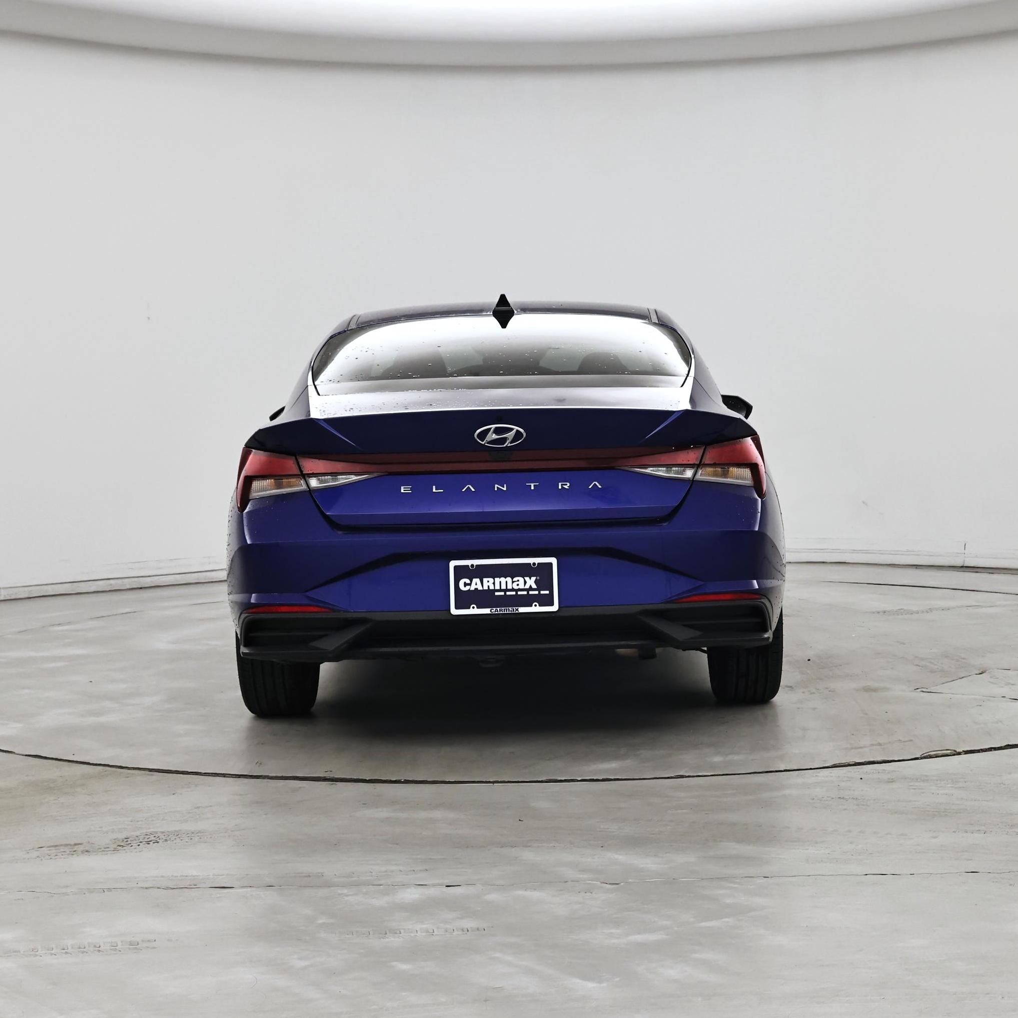 Thumbnail: 2022 Hyundai Elantra - 6