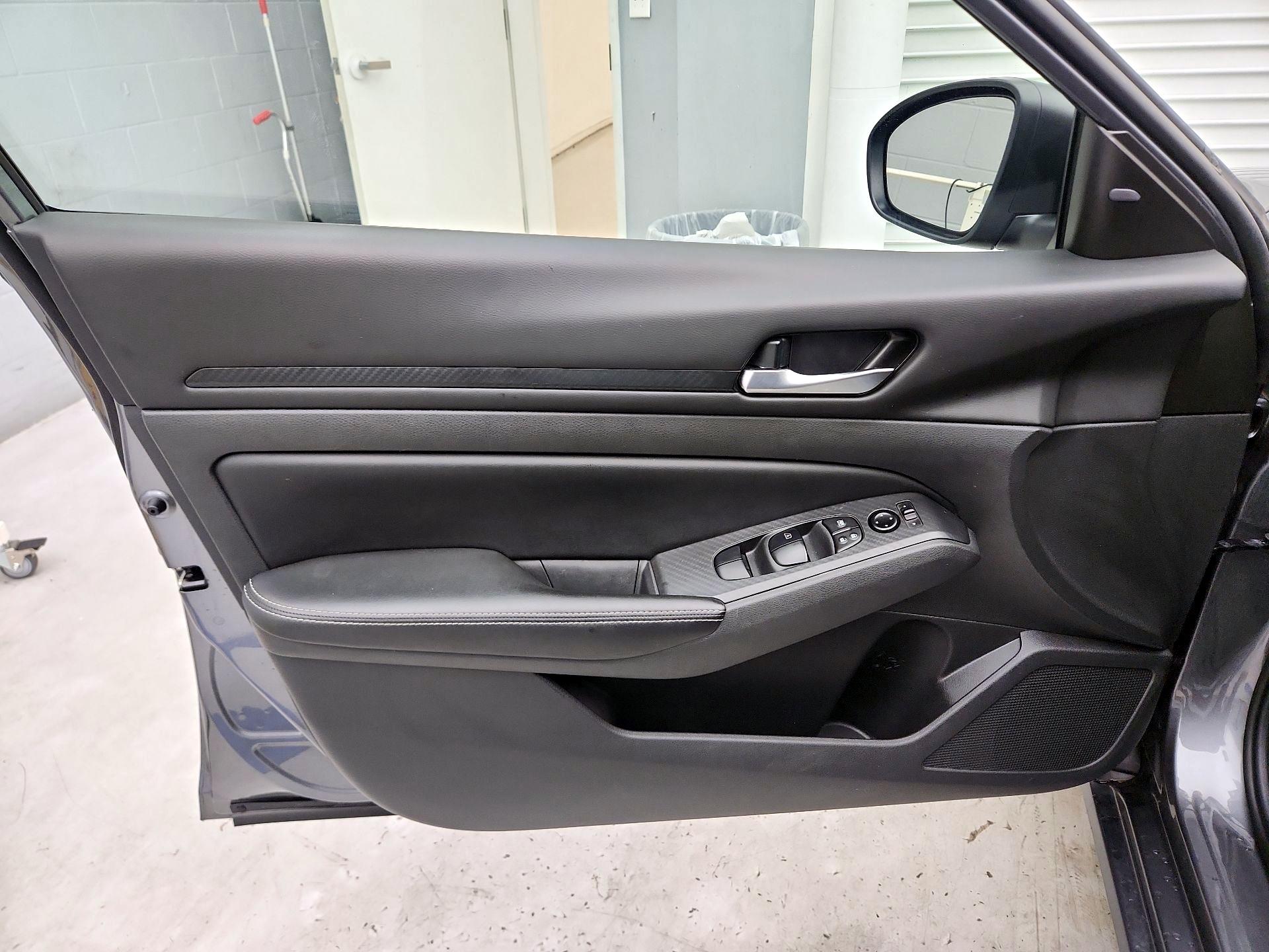 Thumbnail: 2024 Nissan Altima - 12