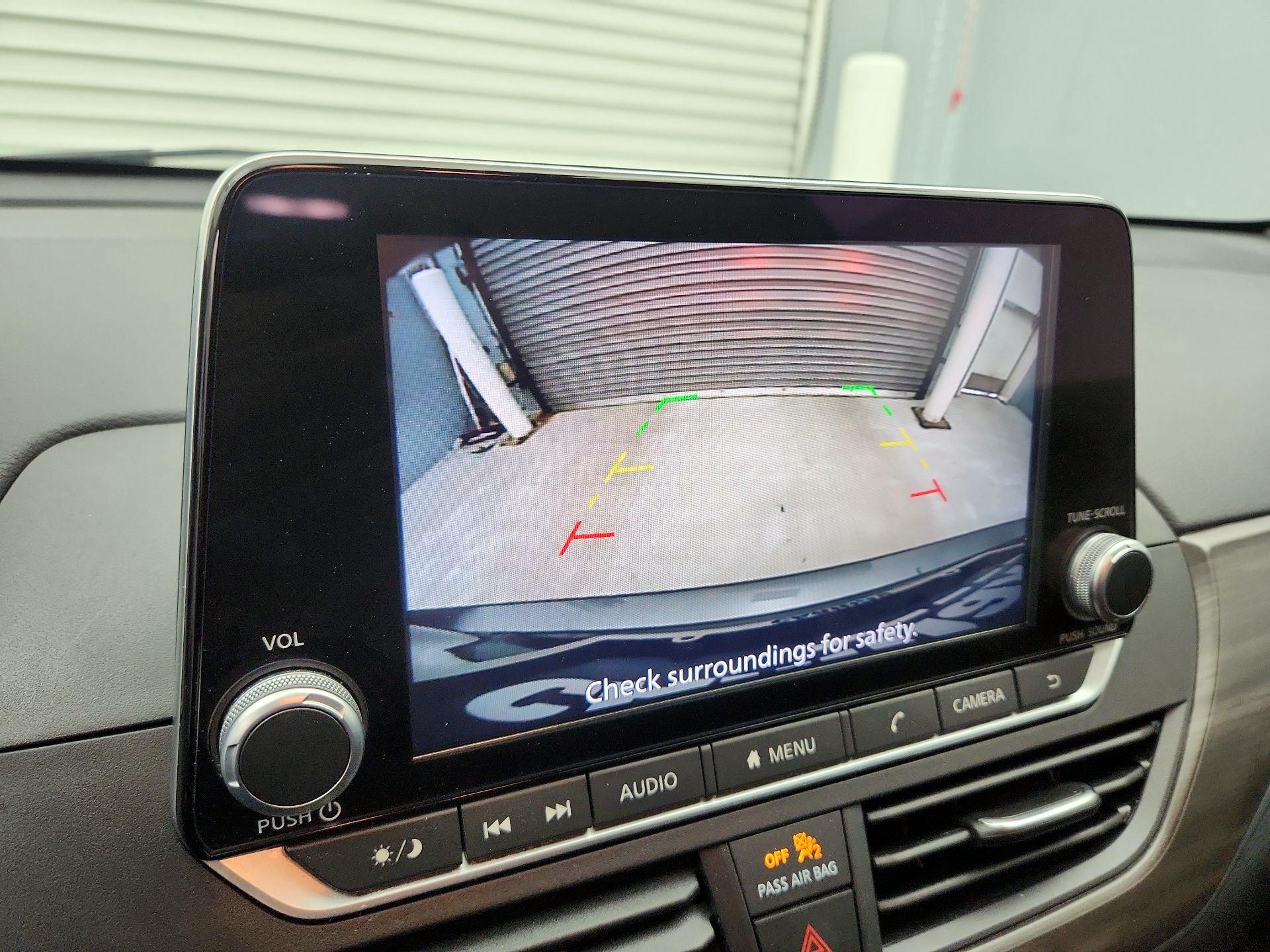 Thumbnail: 2024 Nissan Altima - 14