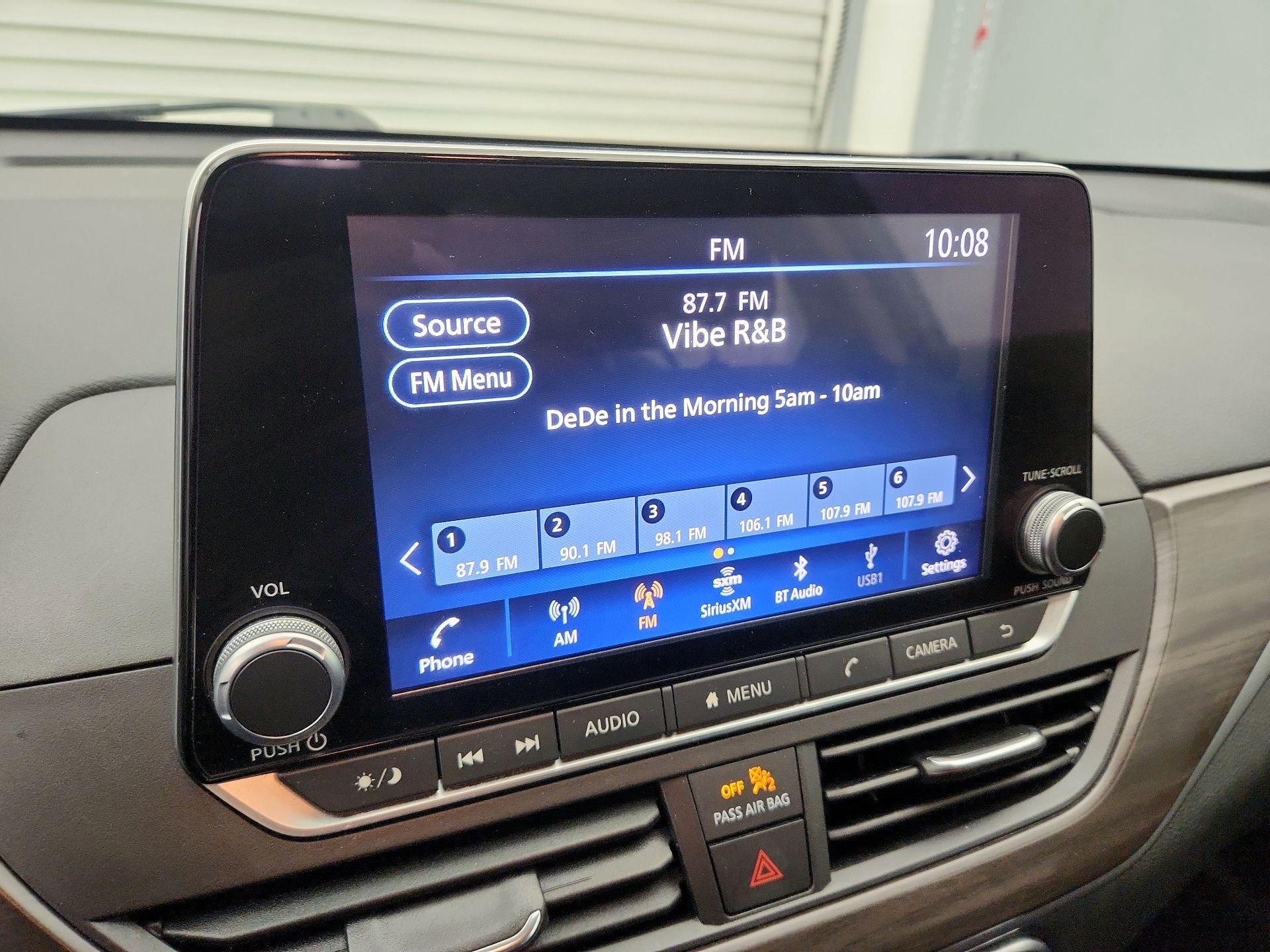 Thumbnail: 2024 Nissan Altima - 15