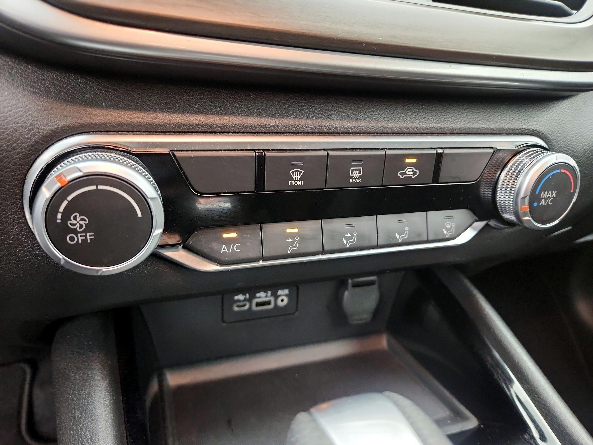 Thumbnail: 2024 Nissan Altima - 16