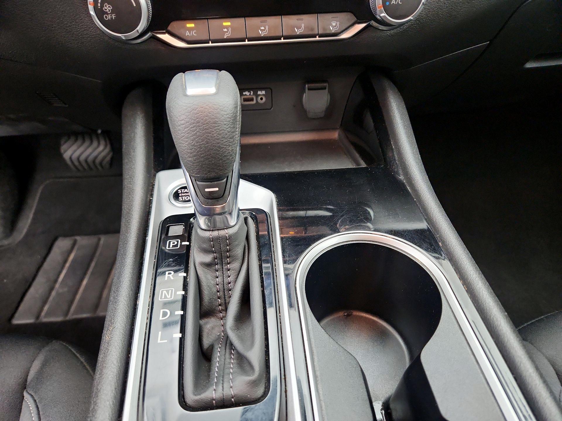 Thumbnail: 2024 Nissan Altima - 17