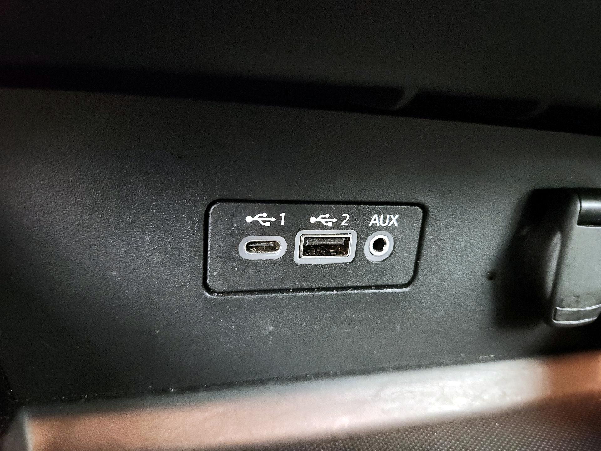 Thumbnail: 2024 Nissan Altima - 18