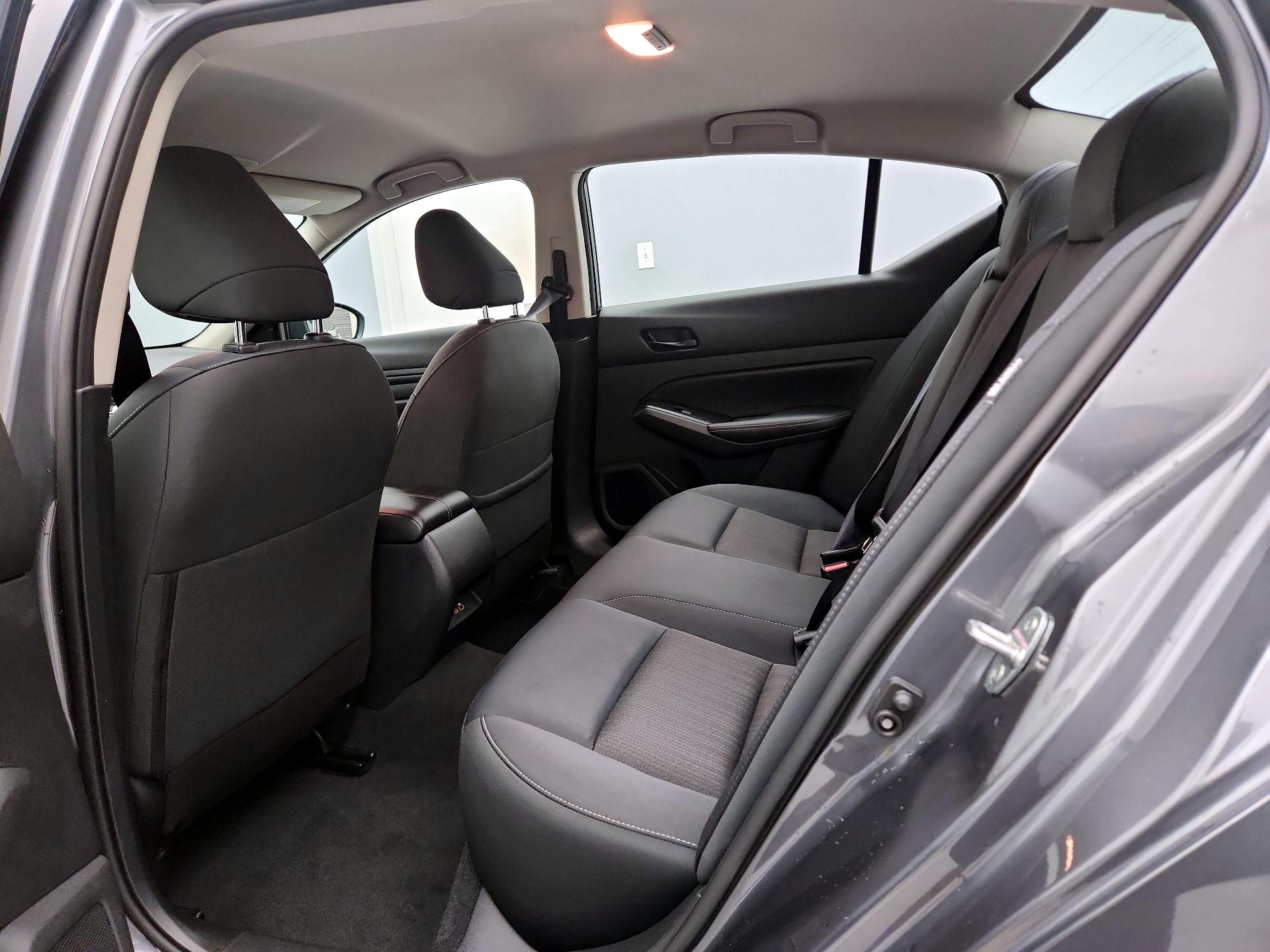 Thumbnail: 2024 Nissan Altima - 19