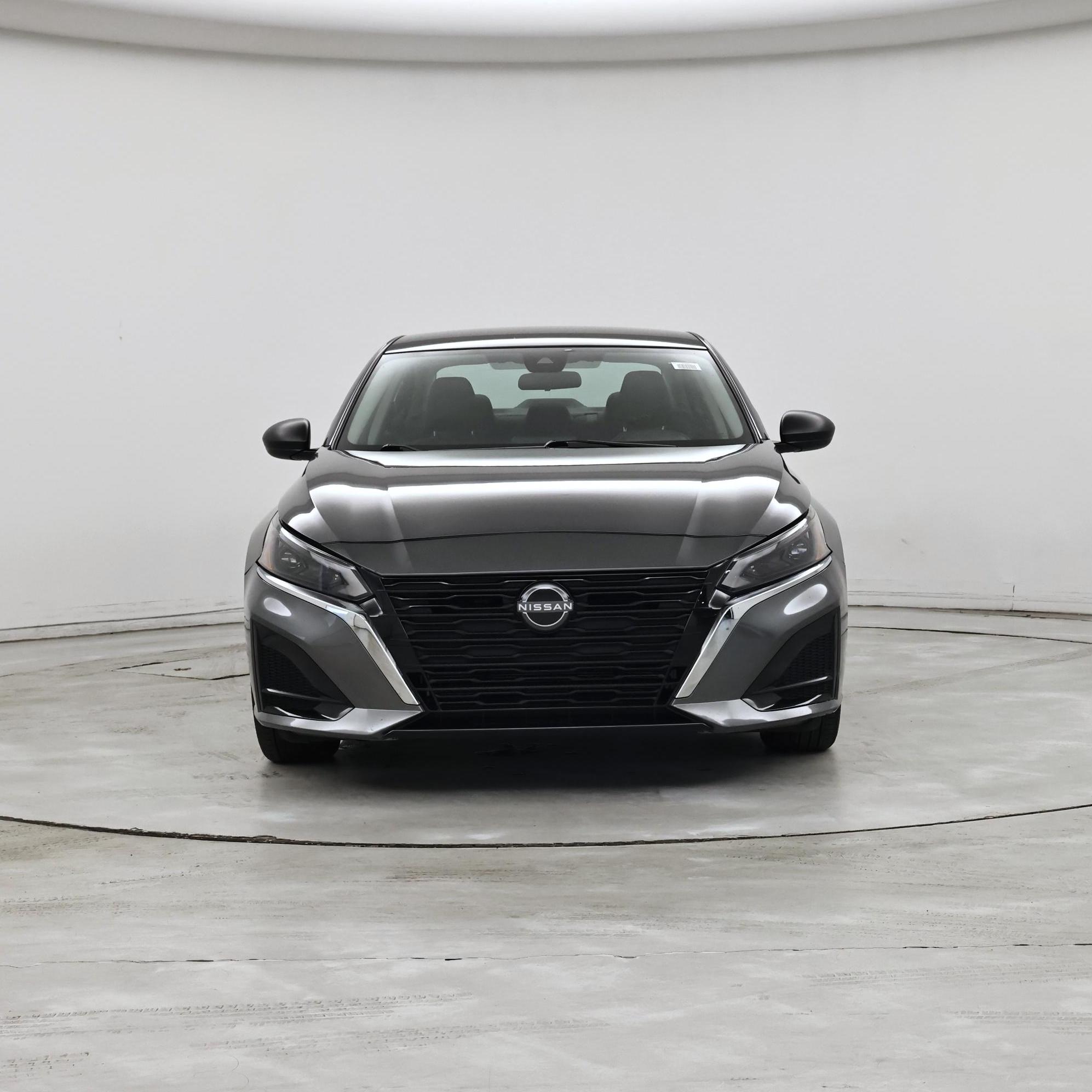 Thumbnail: 2024 Nissan Altima - 5