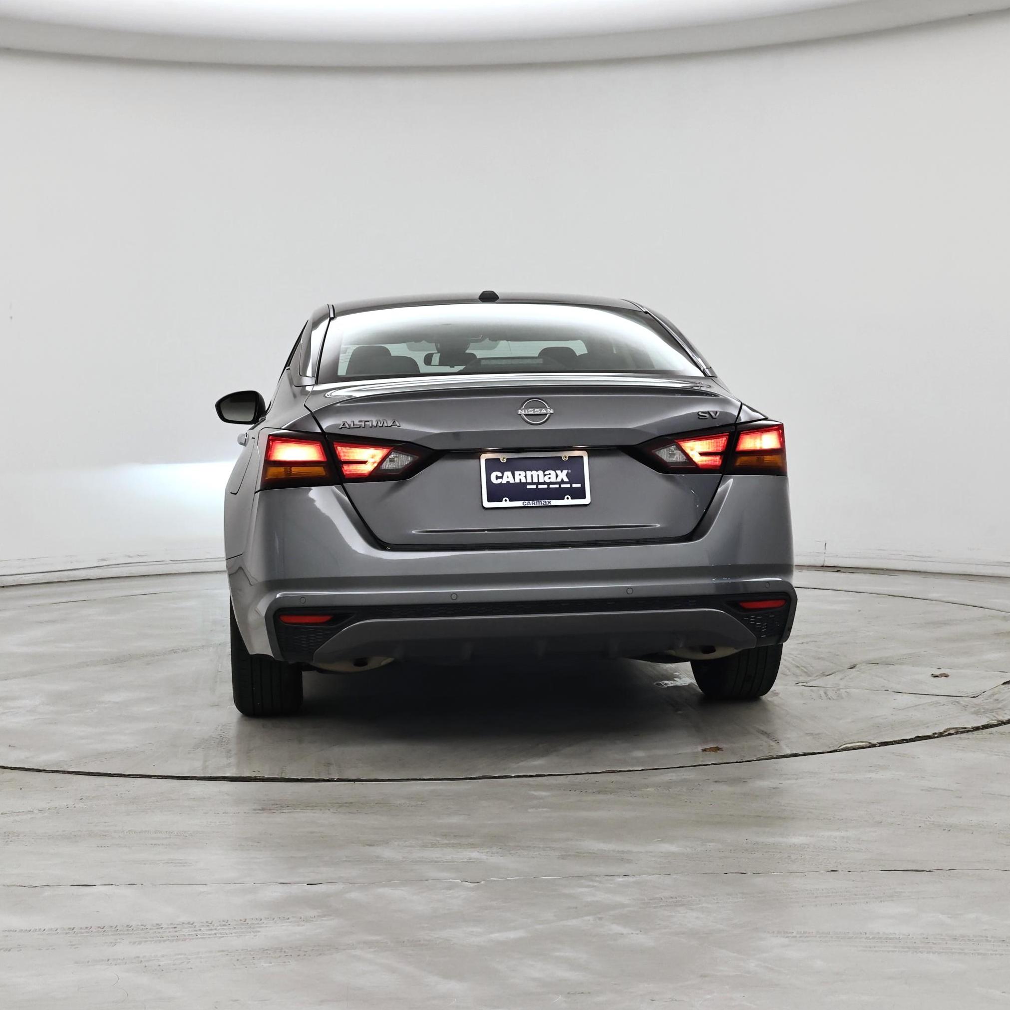 Thumbnail: 2024 Nissan Altima - 6