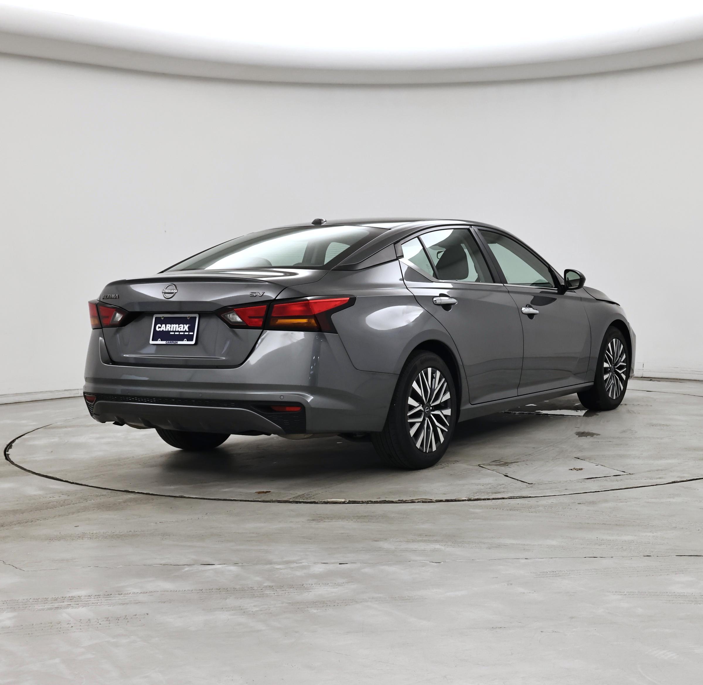 Thumbnail: 2024 Nissan Altima - 8