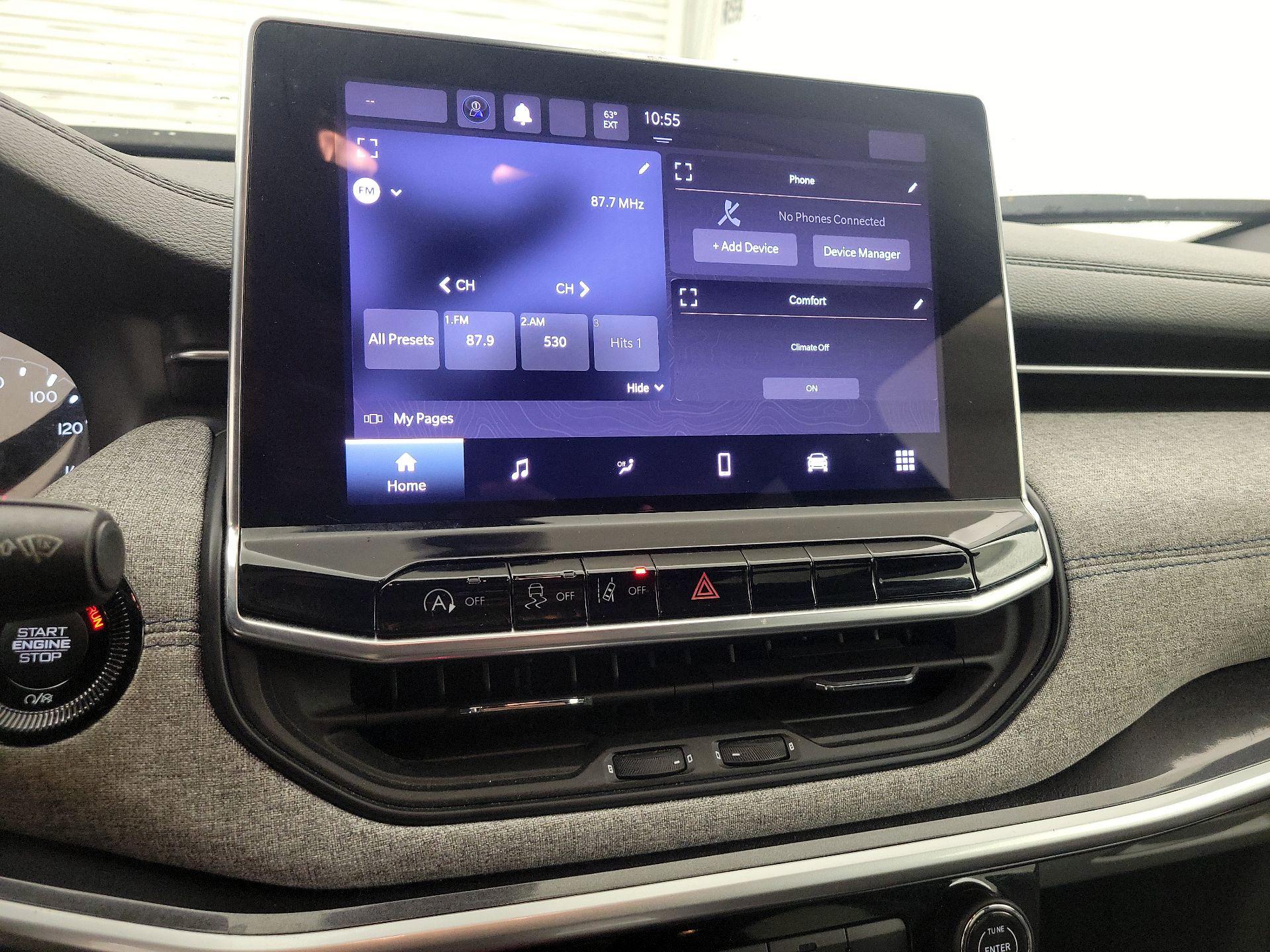 Thumbnail: 2023 Jeep Compass - 15