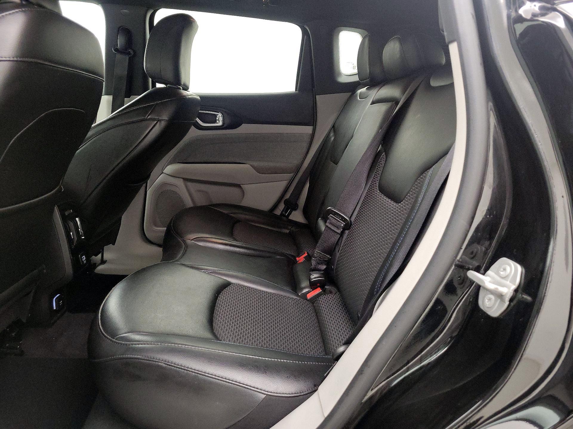 Thumbnail: 2023 Jeep Compass - 19