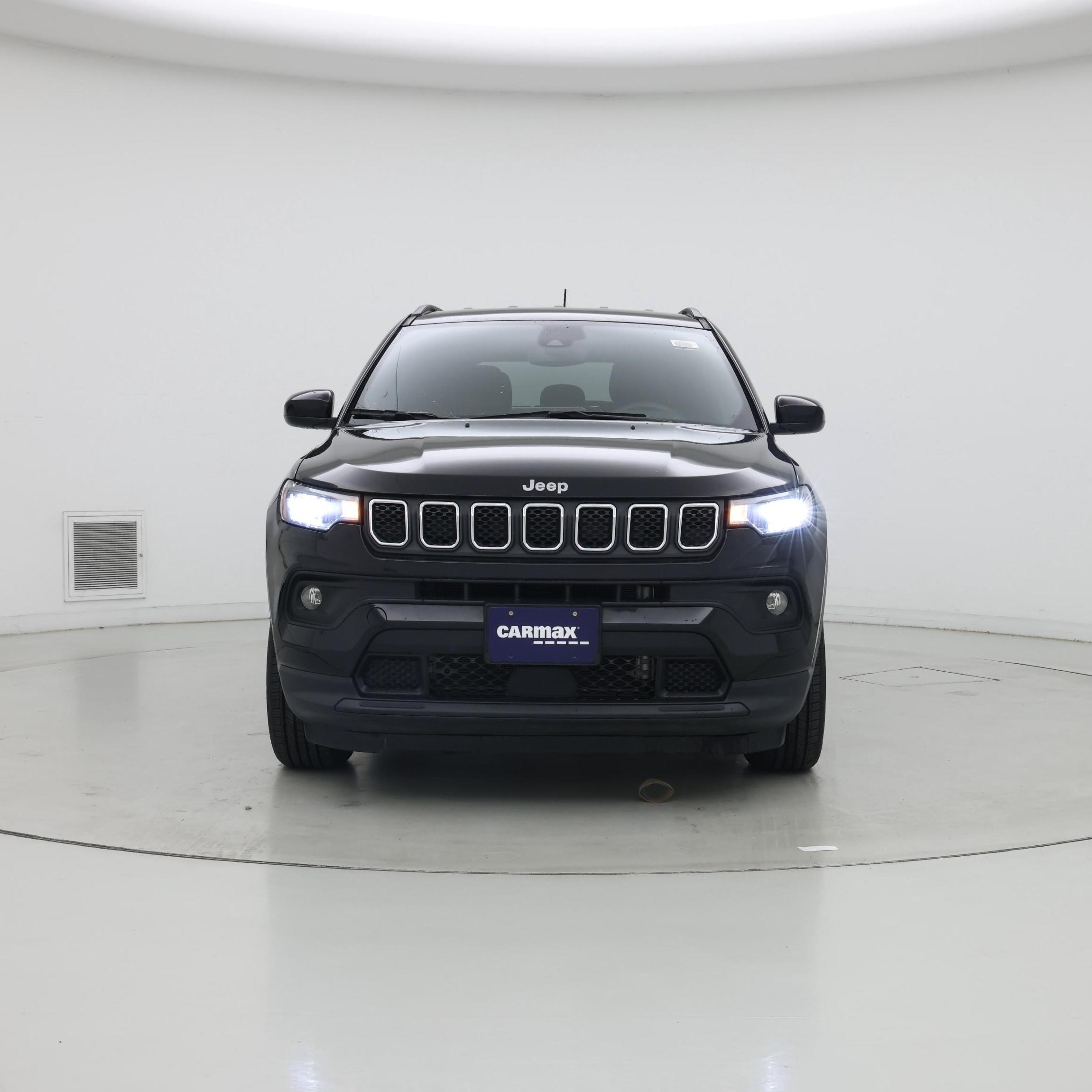 Thumbnail: 2023 Jeep Compass - 5