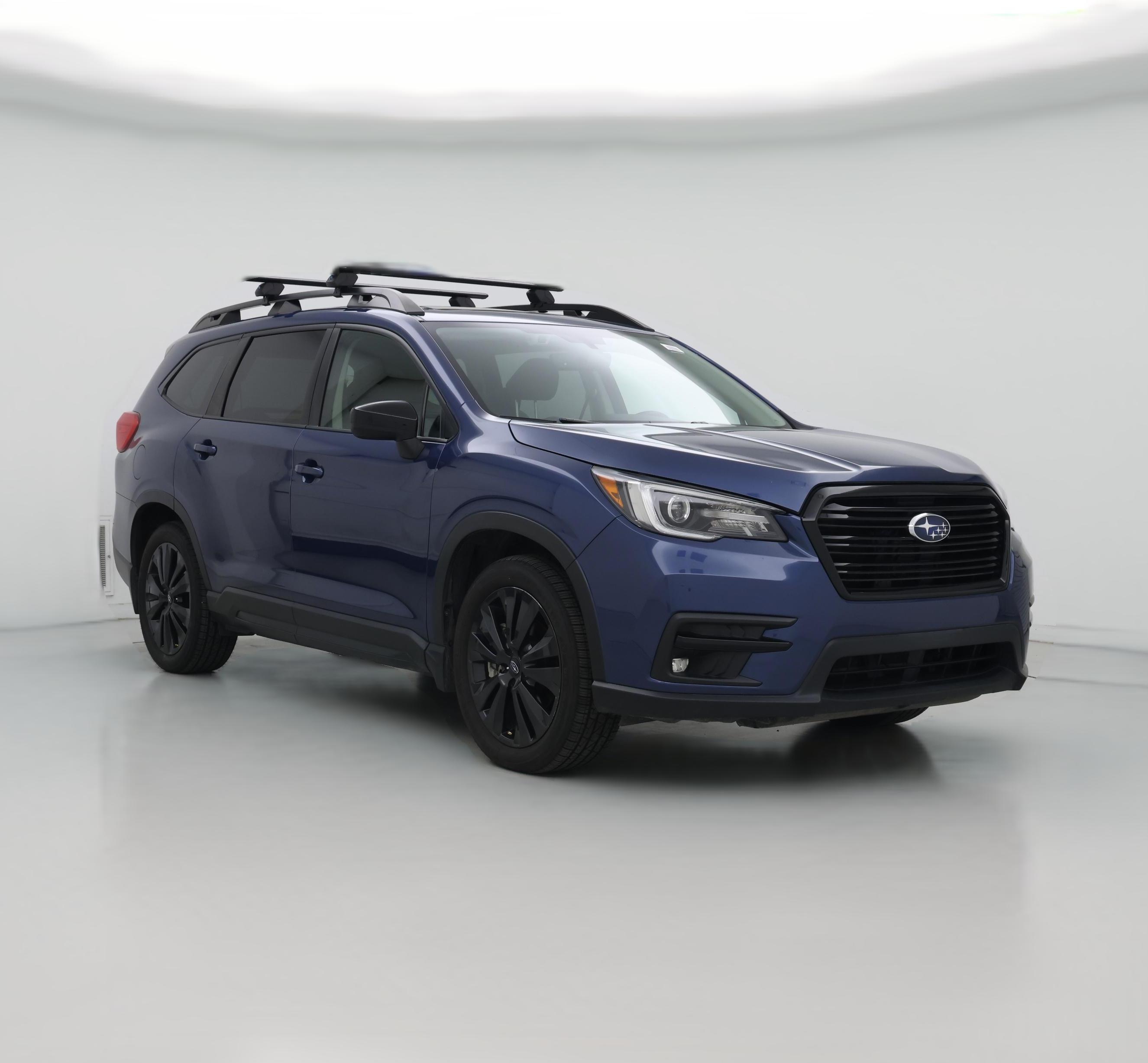 Thumbnail: 2022 Subaru Ascent - 1