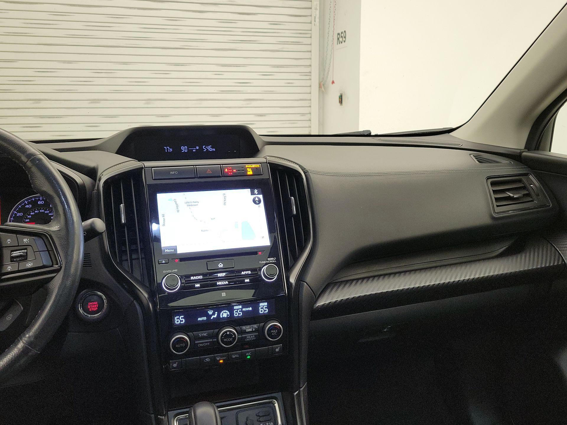 Thumbnail: 2022 Subaru Ascent - 9