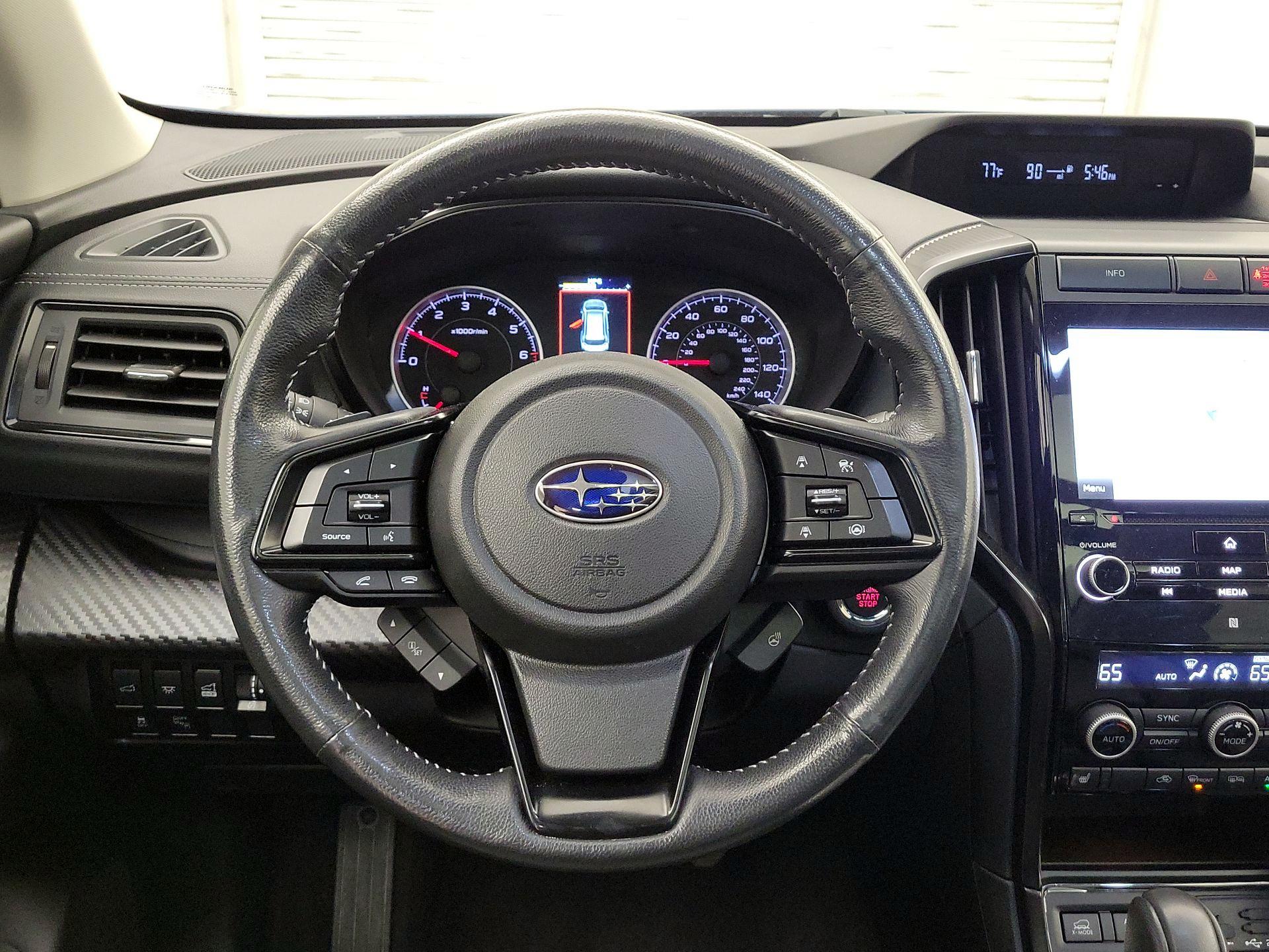 Thumbnail: 2022 Subaru Ascent - 10